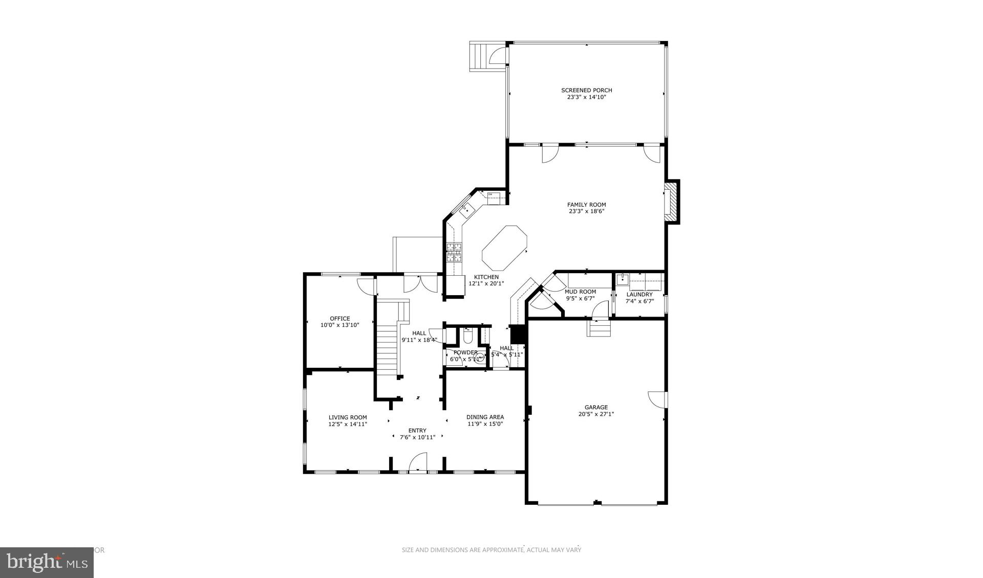 BRAEMAR-TARTAN VILLAGE - Residential