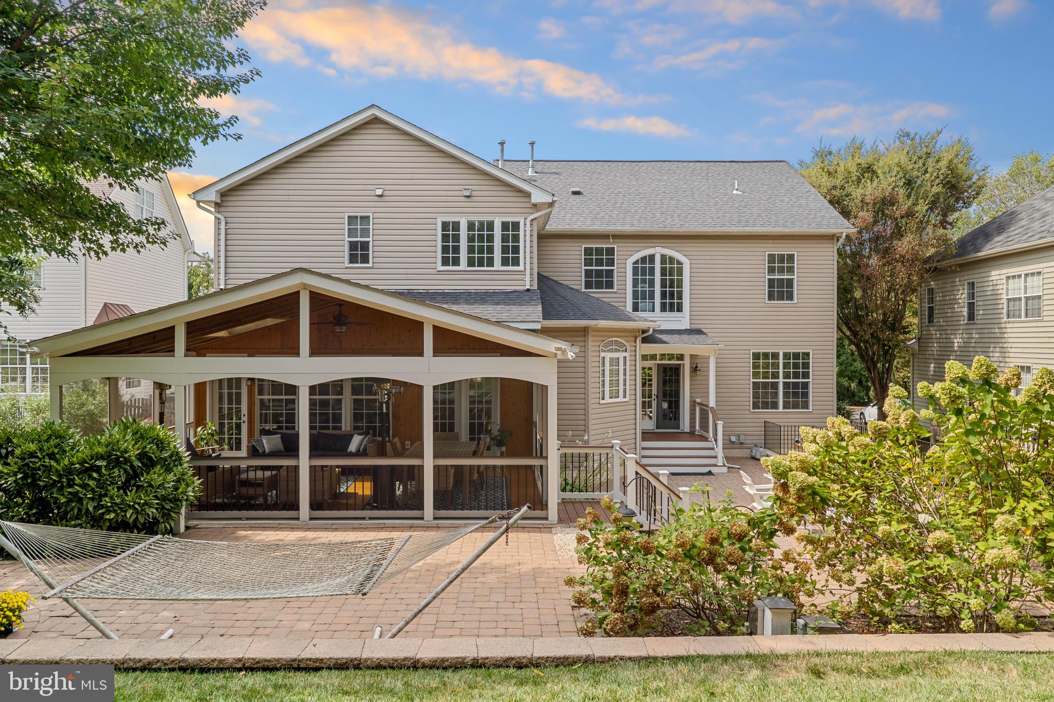 BRAEMAR-TARTAN VILLAGE - Residential