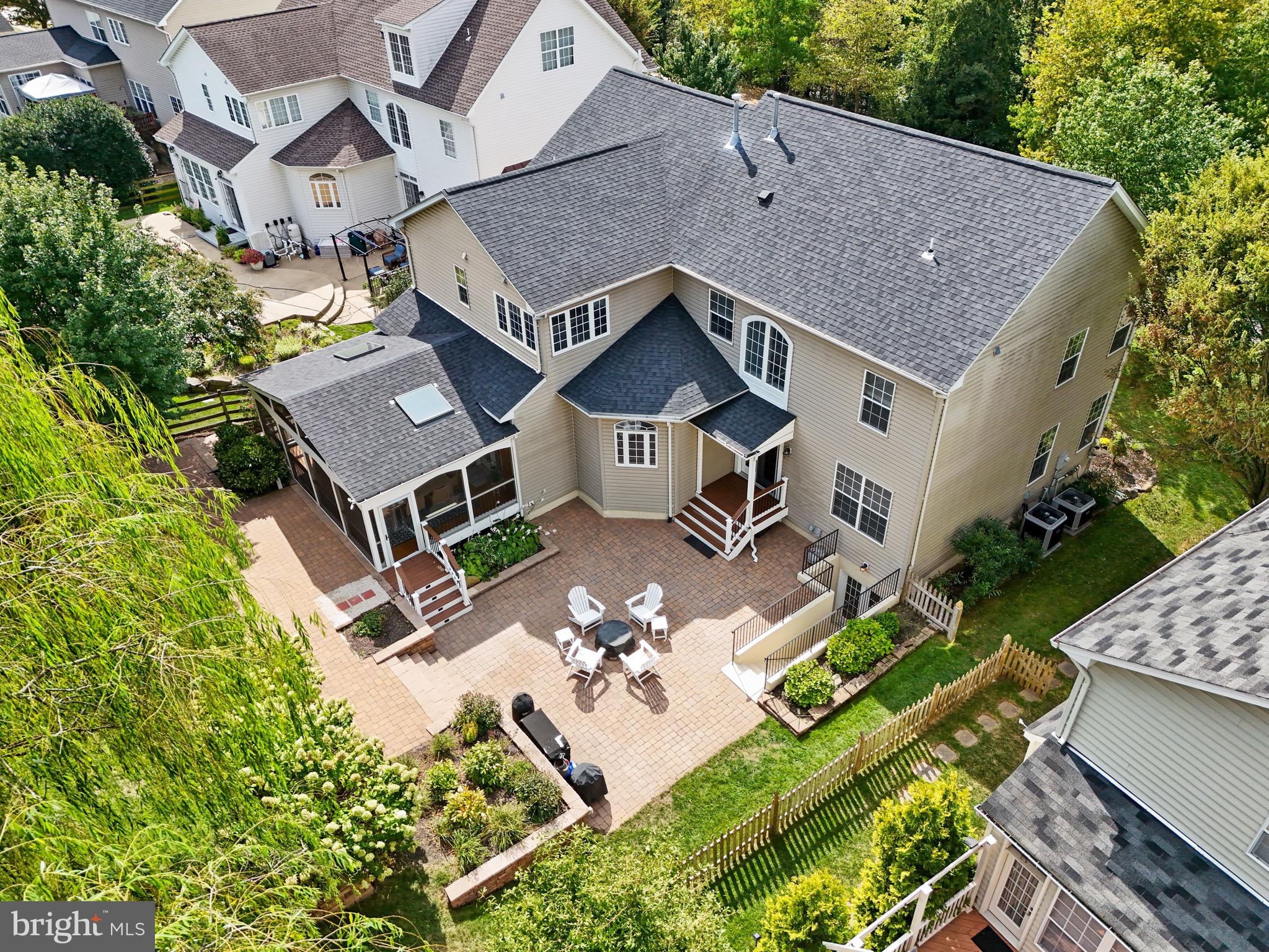 BRAEMAR-TARTAN VILLAGE - Residential