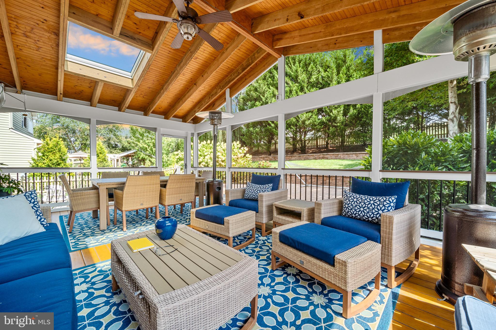 BRAEMAR-TARTAN VILLAGE - Residential