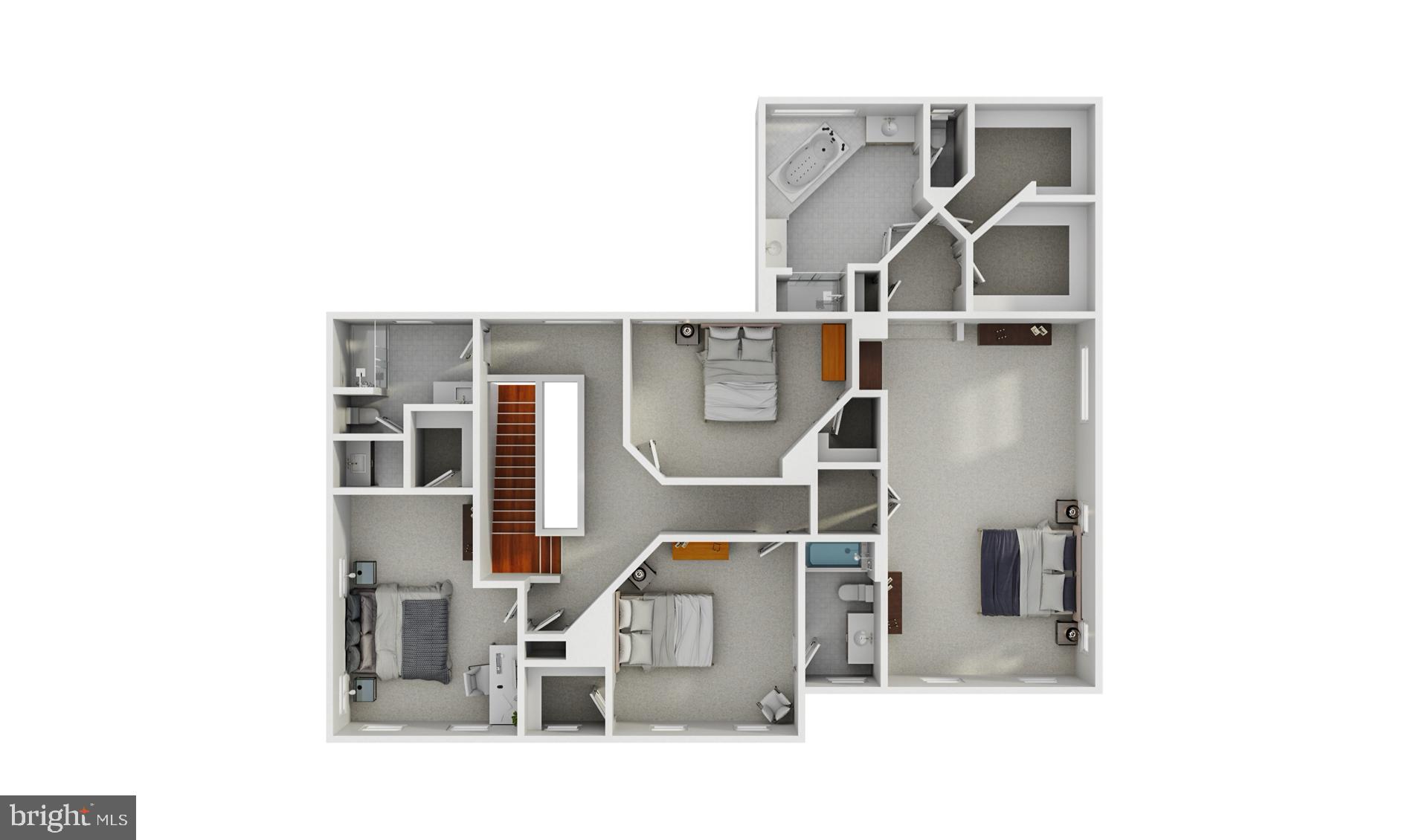 BRAEMAR-TARTAN VILLAGE - Residential
