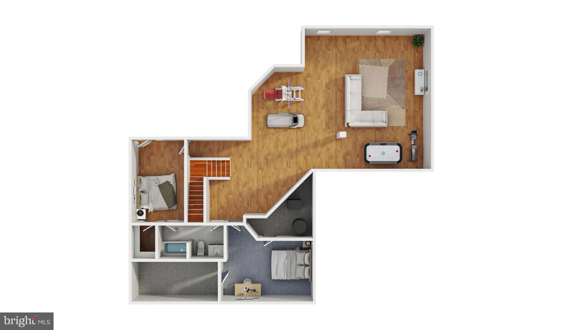 BRAEMAR-TARTAN VILLAGE - Residential