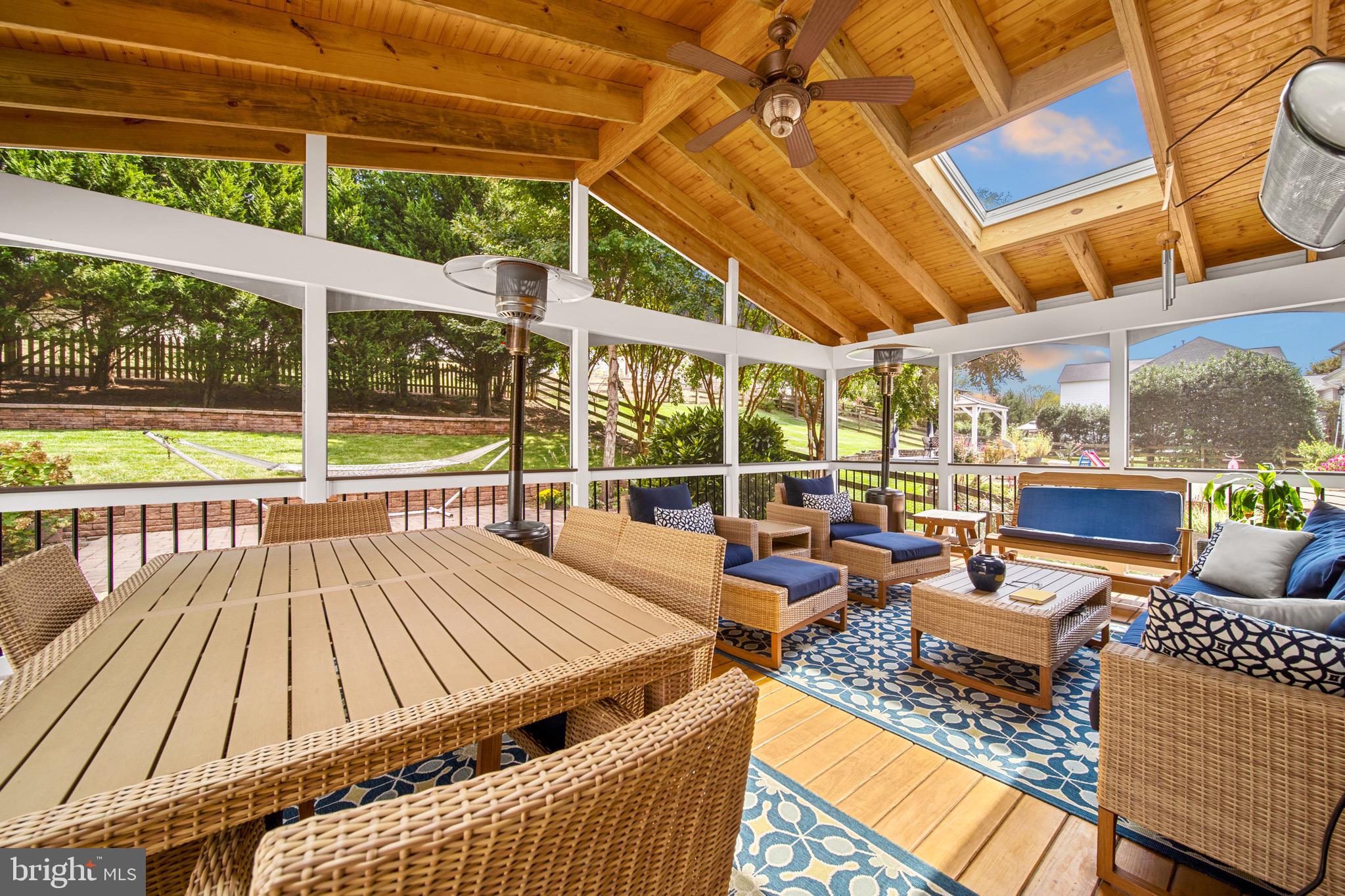 BRAEMAR-TARTAN VILLAGE - Residential