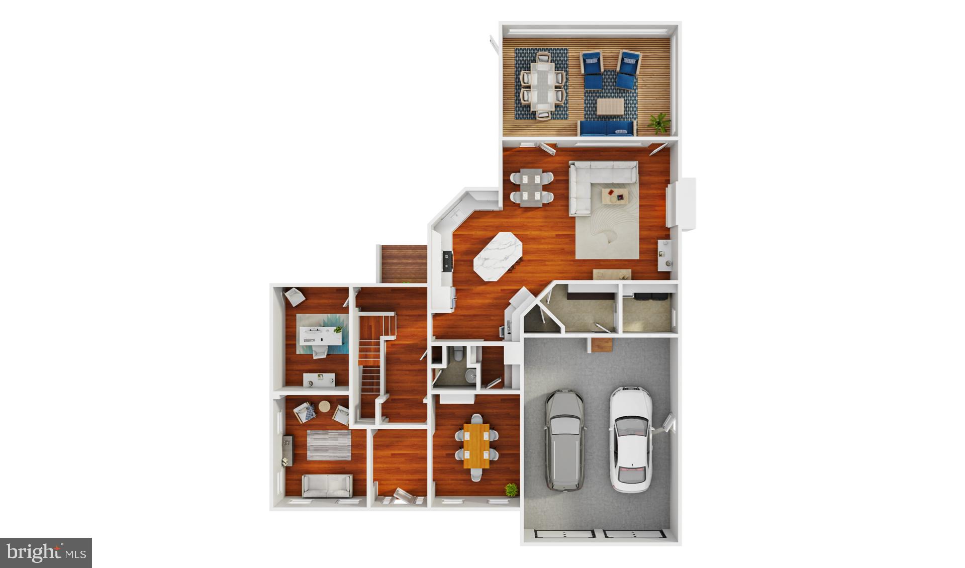 BRAEMAR-TARTAN VILLAGE - Residential