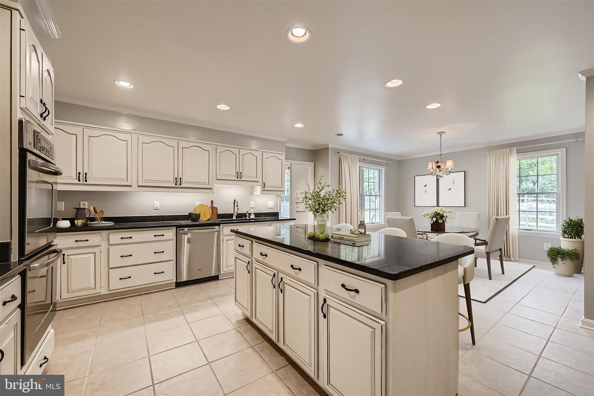 SPRING MEADOWS - Residential