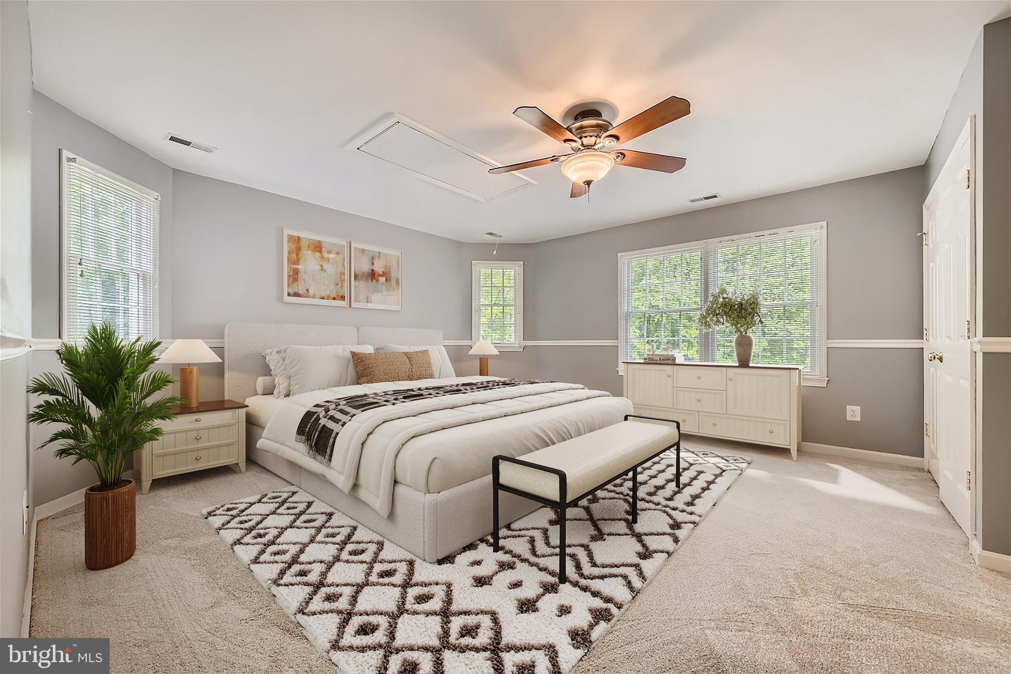 SPRING MEADOWS - Residential