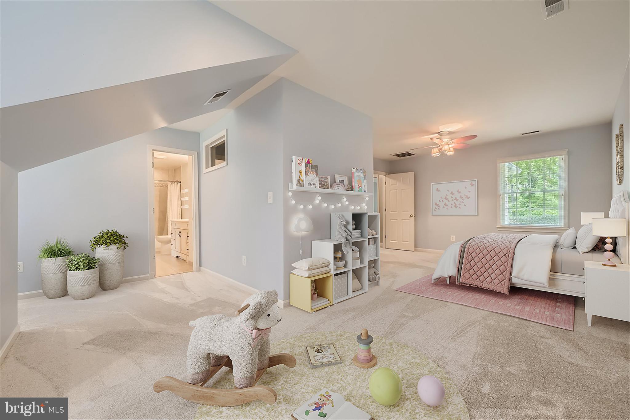 SPRING MEADOWS - Residential