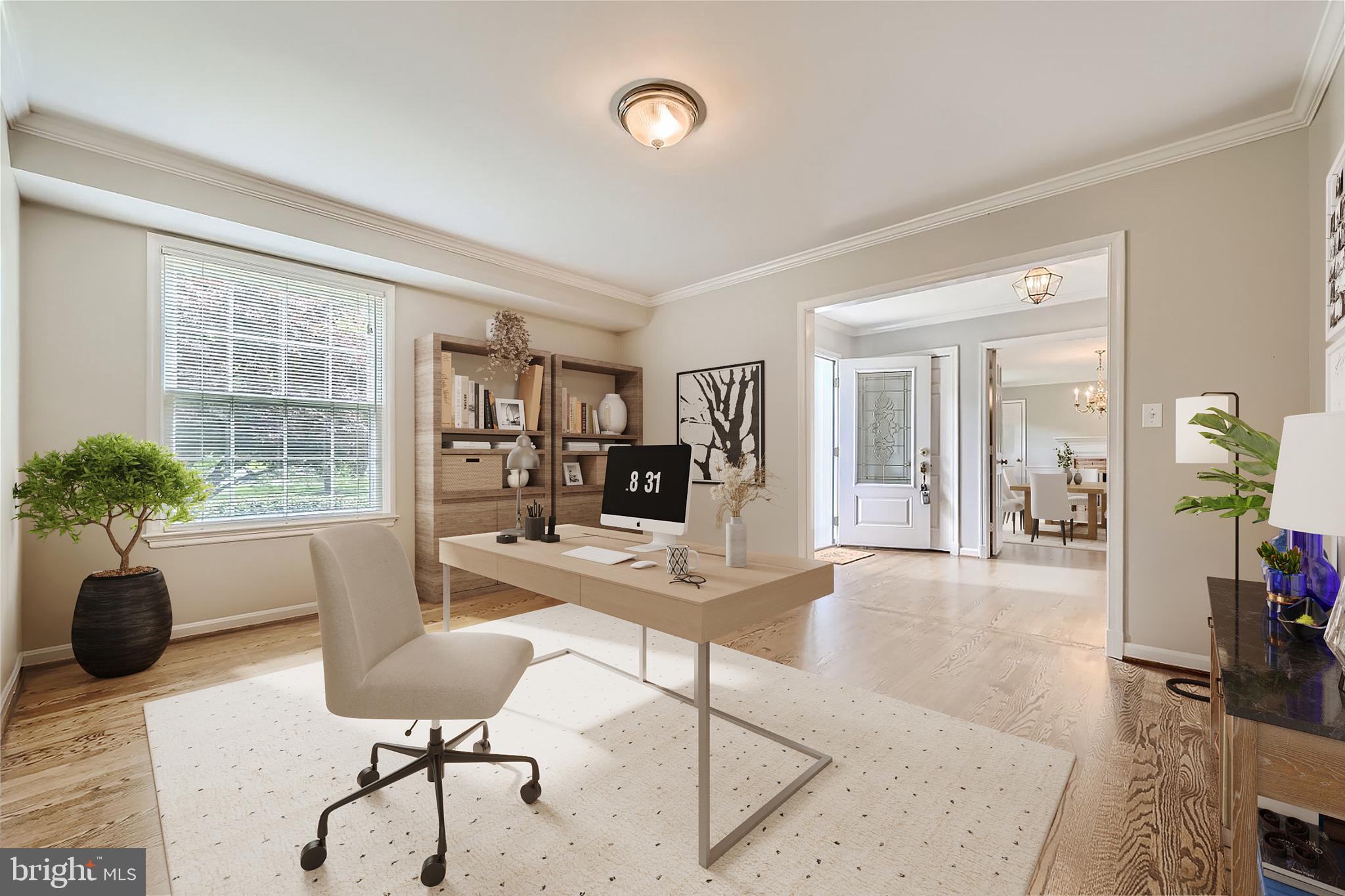 SPRING MEADOWS - Residential