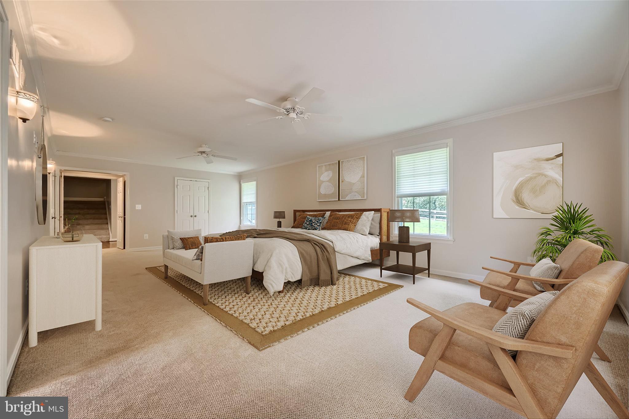 SPRING MEADOWS - Residential