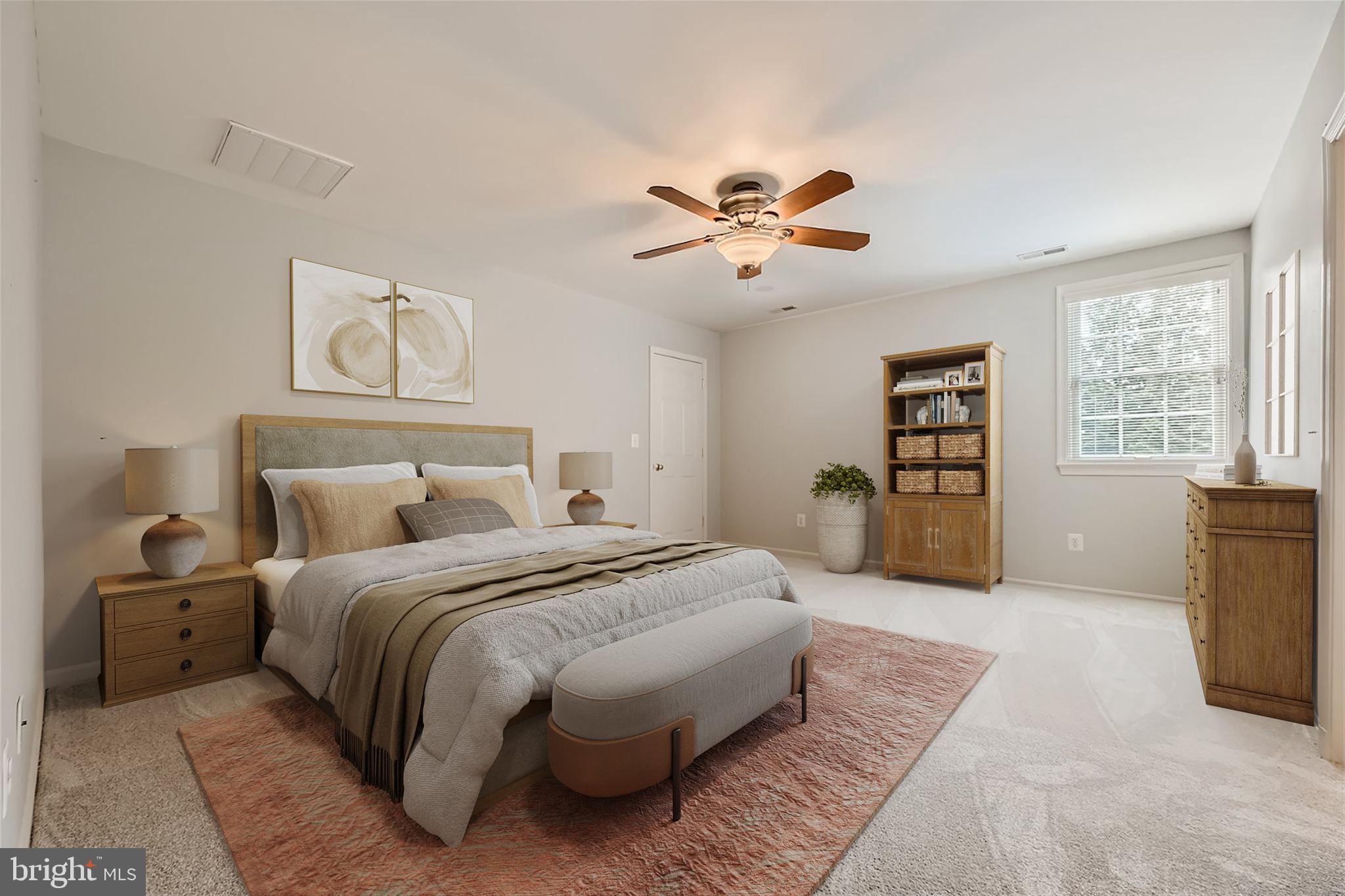 SPRING MEADOWS - Residential