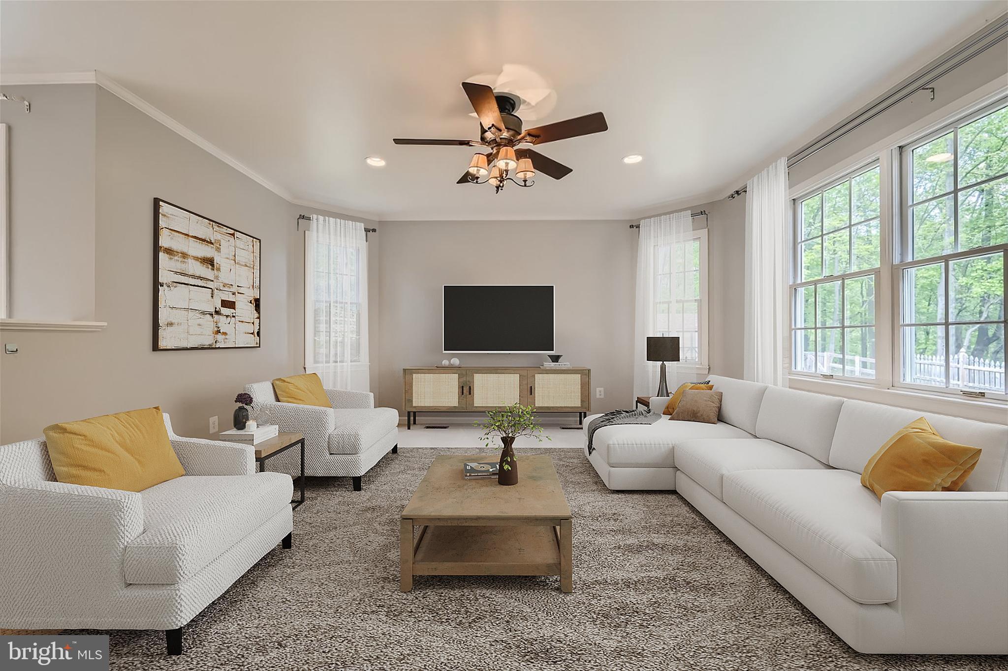 SPRING MEADOWS - Residential