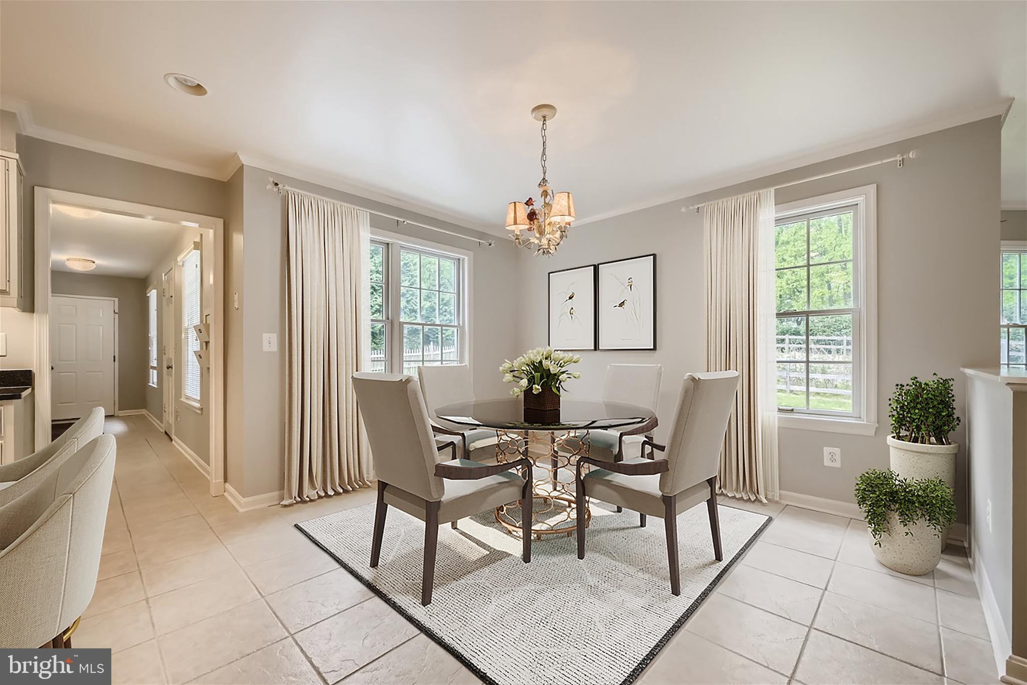 SPRING MEADOWS - Residential