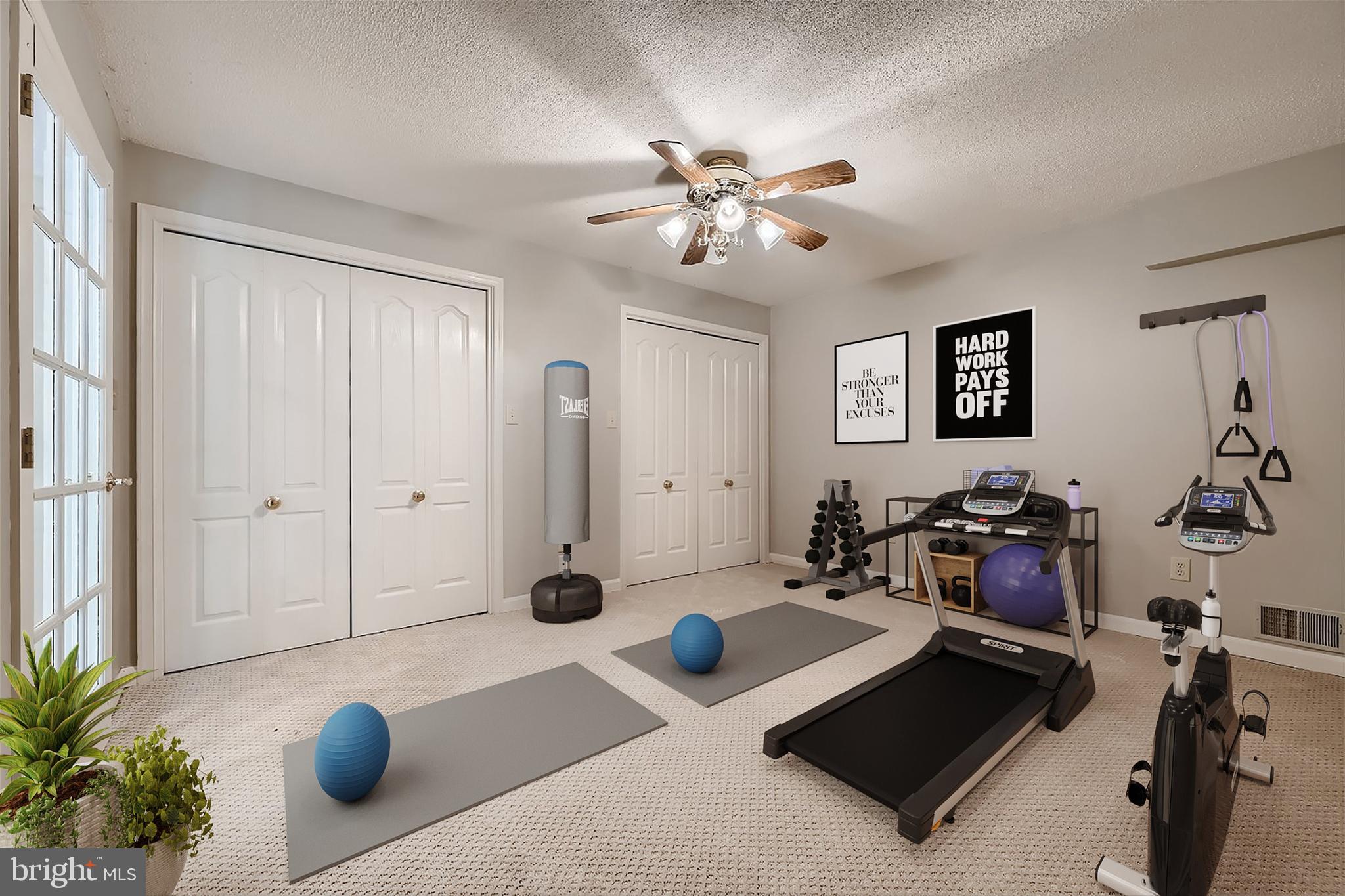 SPRING MEADOWS - Residential