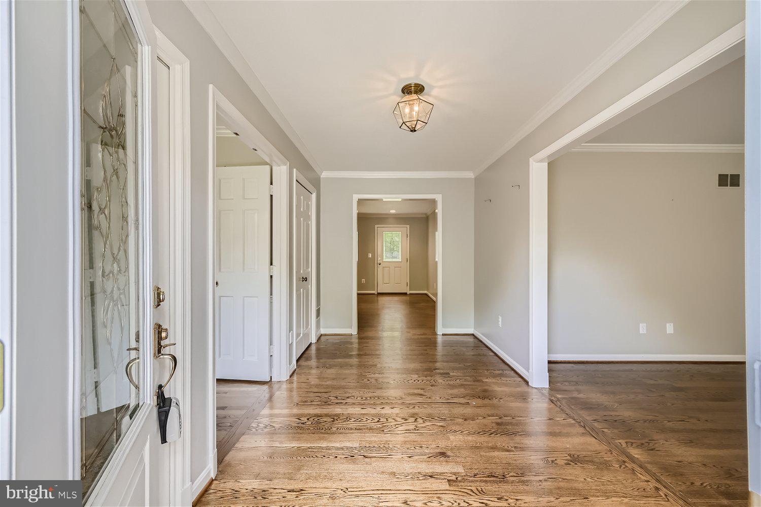 SPRING MEADOWS - Residential