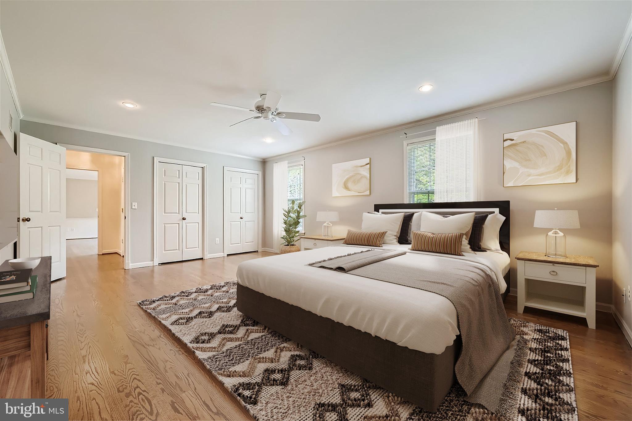 SPRING MEADOWS - Residential