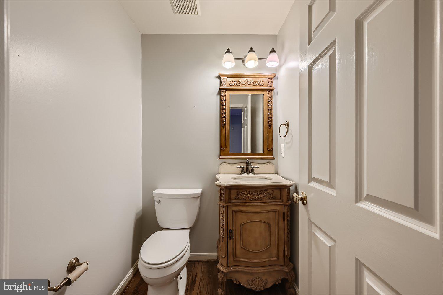 SPRING MEADOWS - Residential