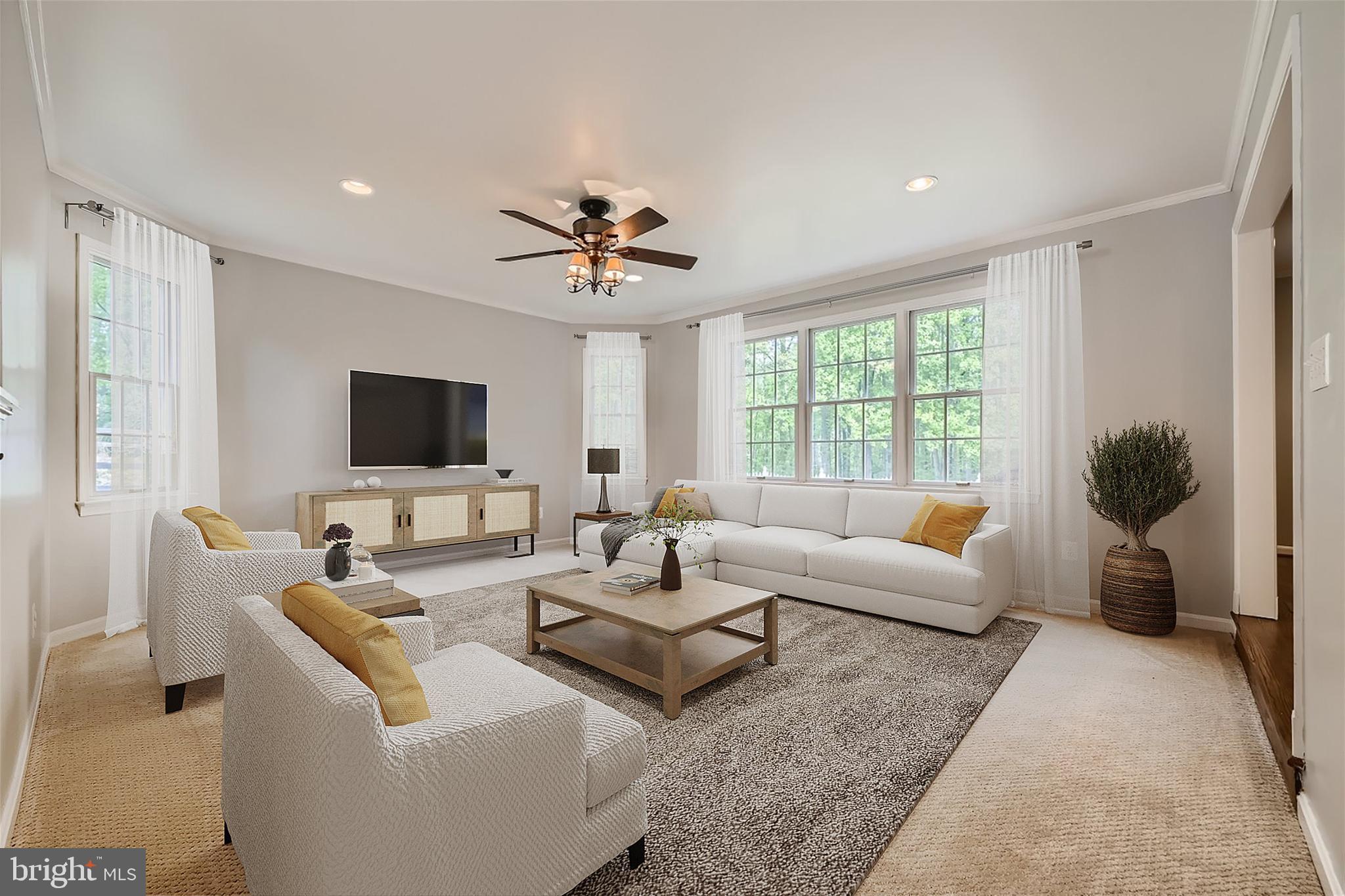 SPRING MEADOWS - Residential