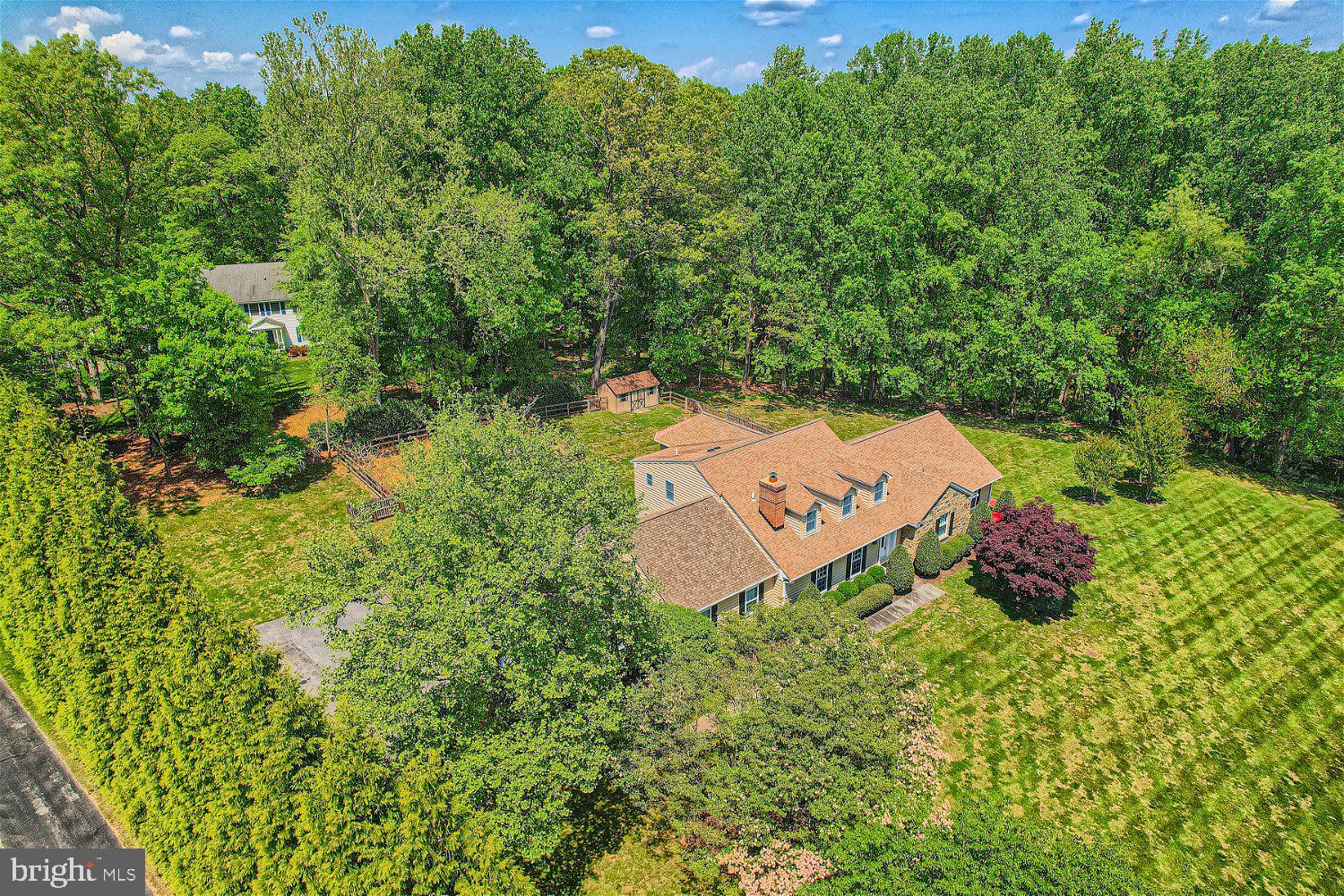 SPRING MEADOWS - Residential