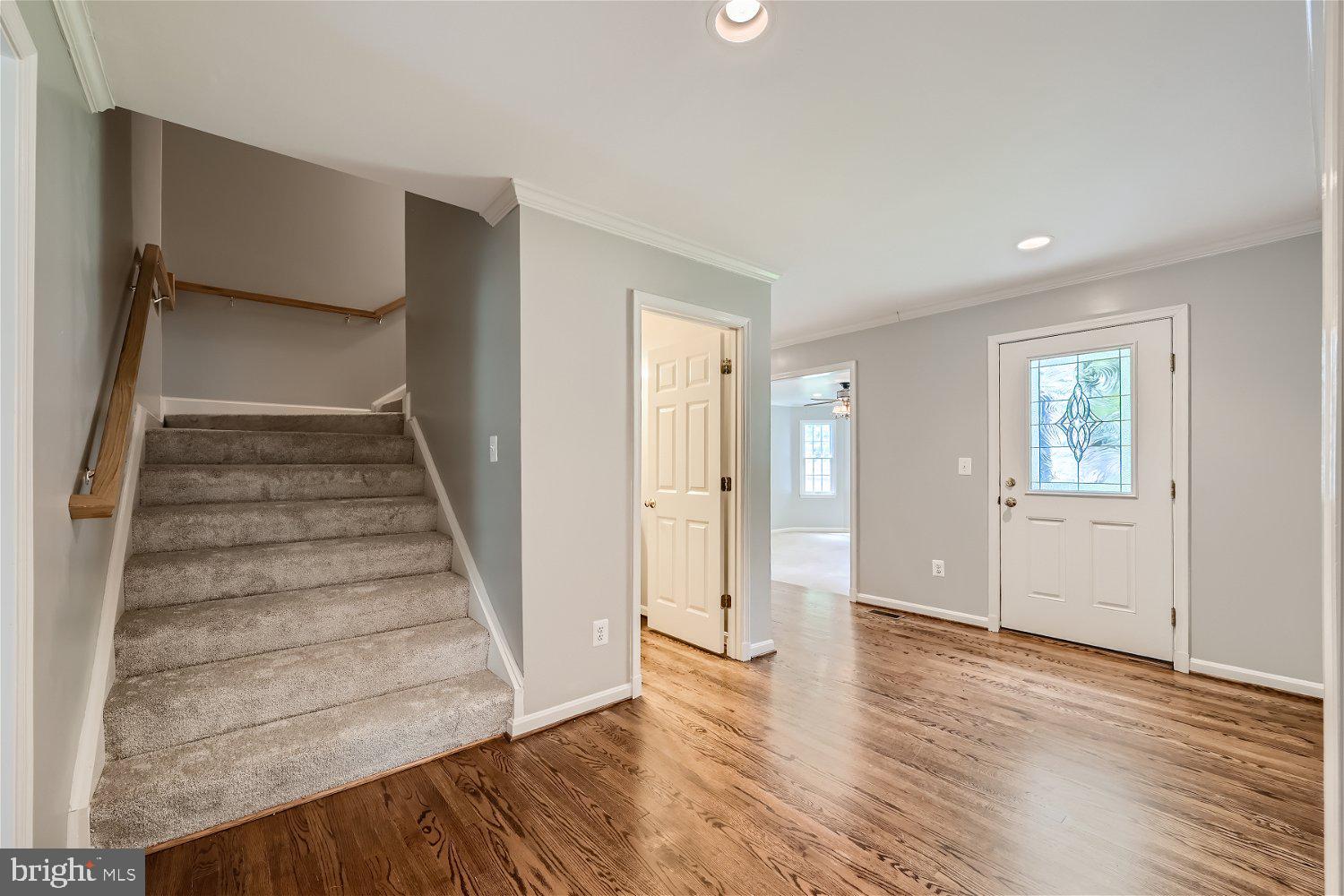 SPRING MEADOWS - Residential