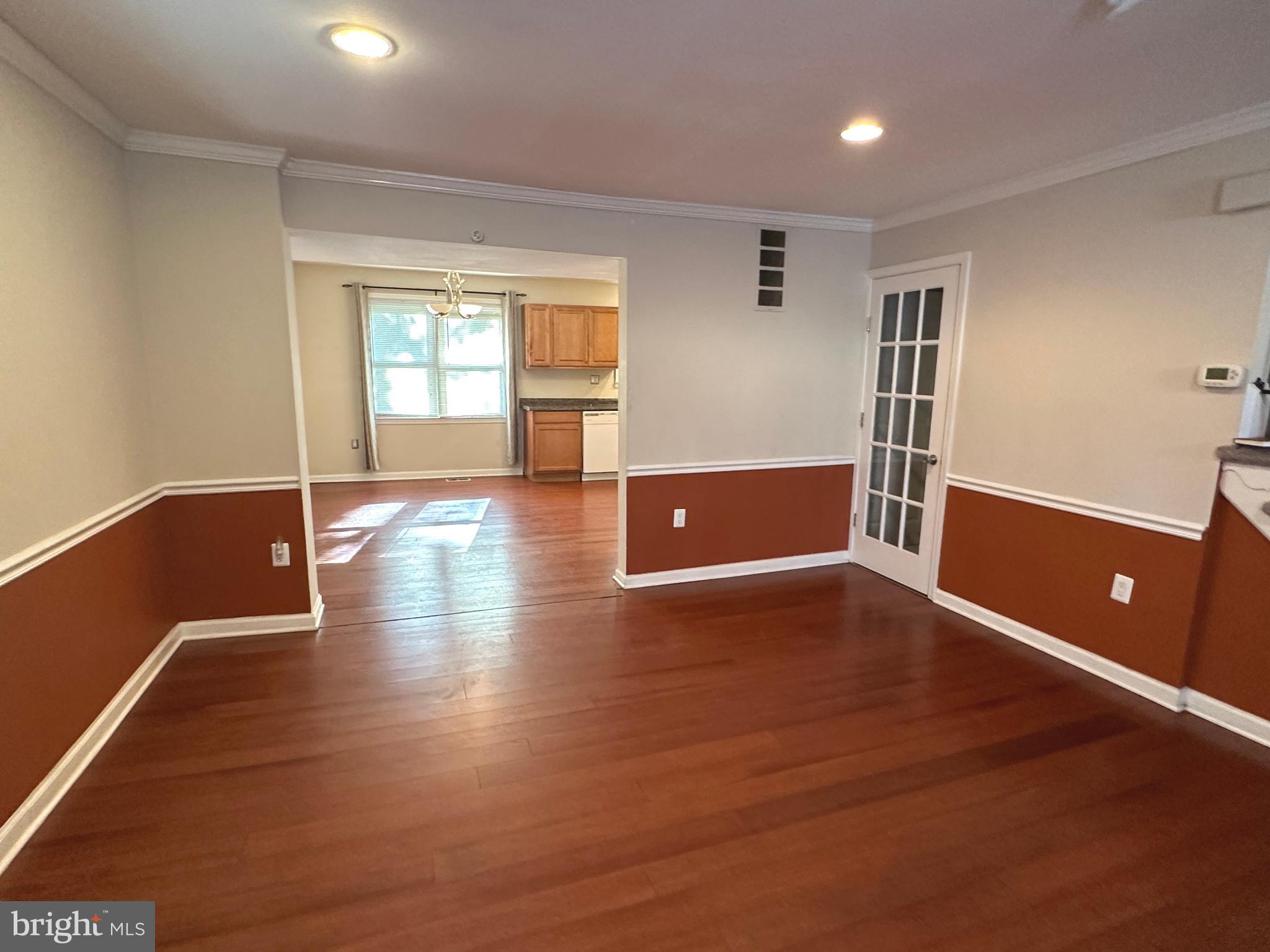 ANDOVER HEIGHTS - Residential Lease