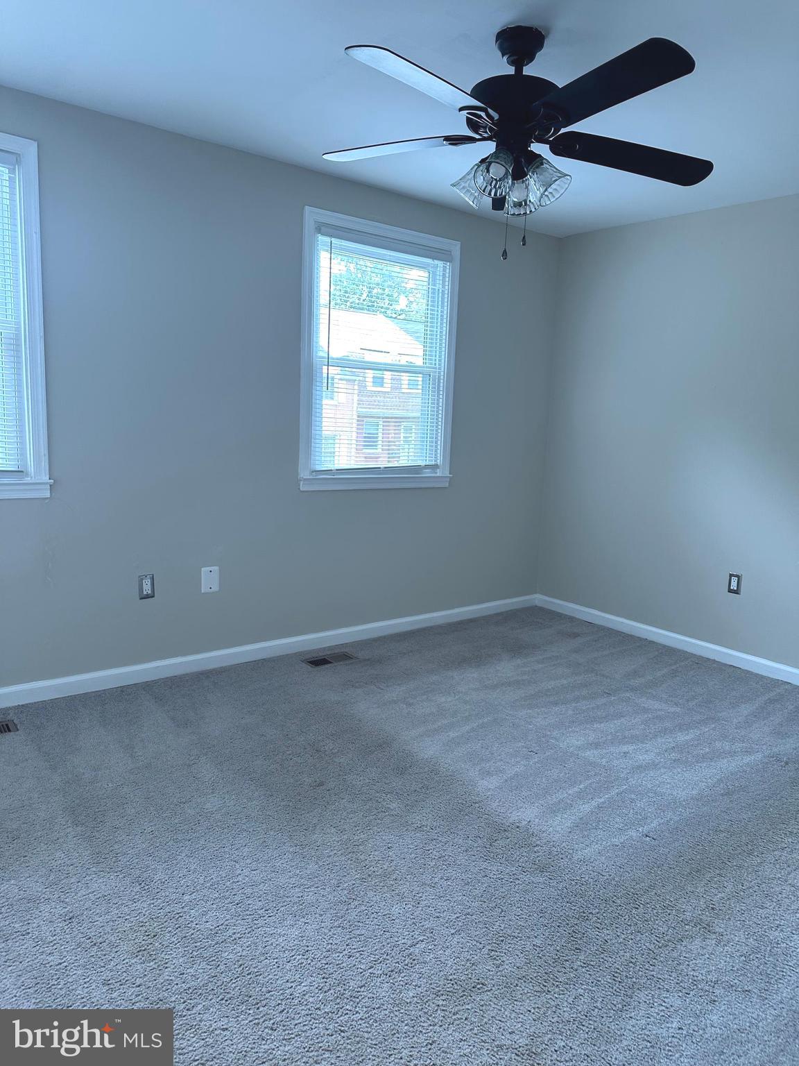 ANDOVER HEIGHTS - Residential Lease