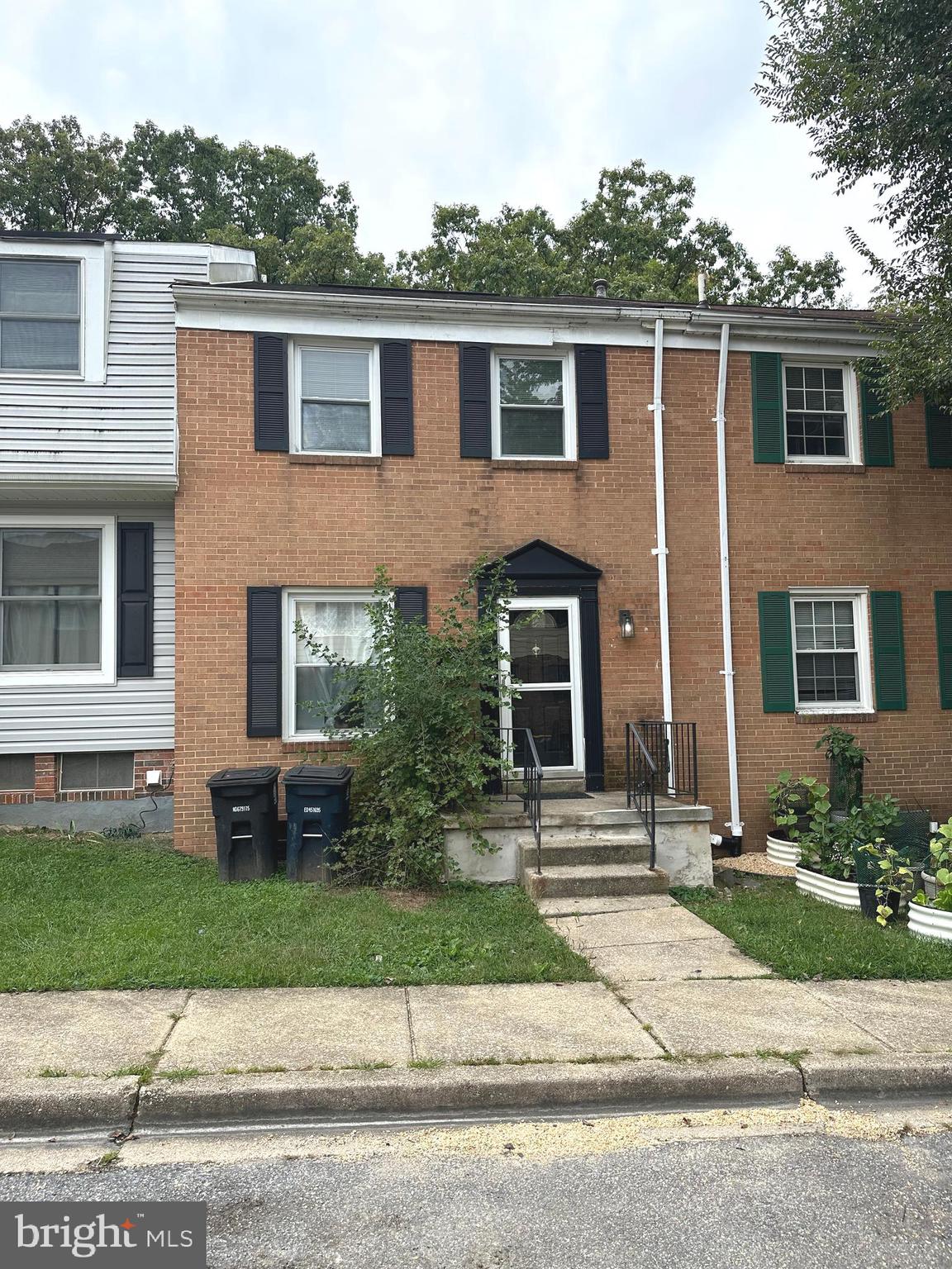 ANDOVER HEIGHTS - Residential Lease