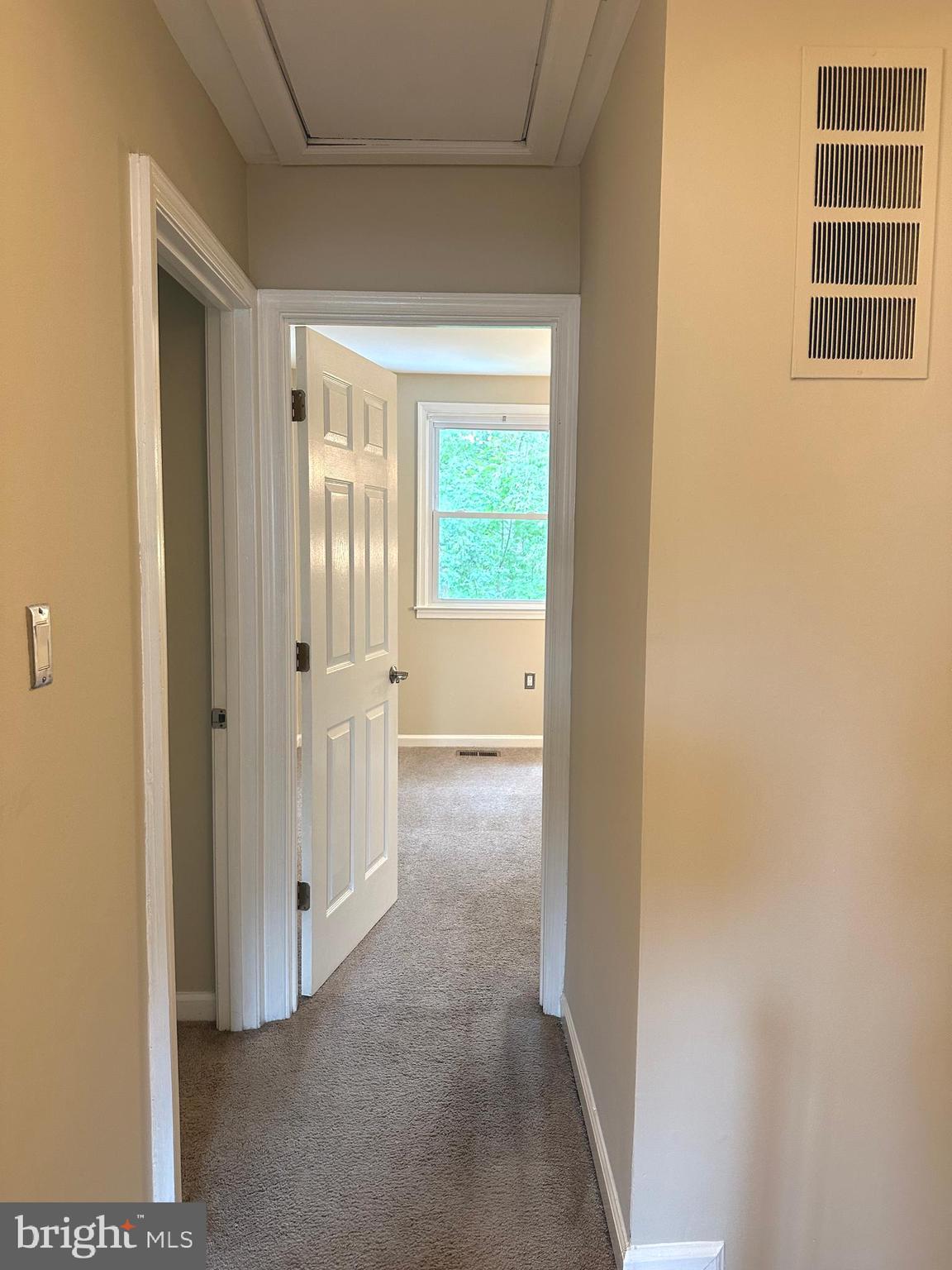 ANDOVER HEIGHTS - Residential Lease