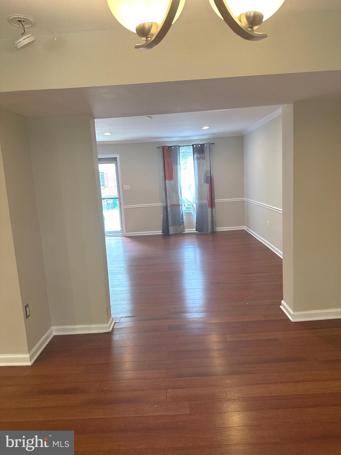 ANDOVER HEIGHTS - Residential Lease