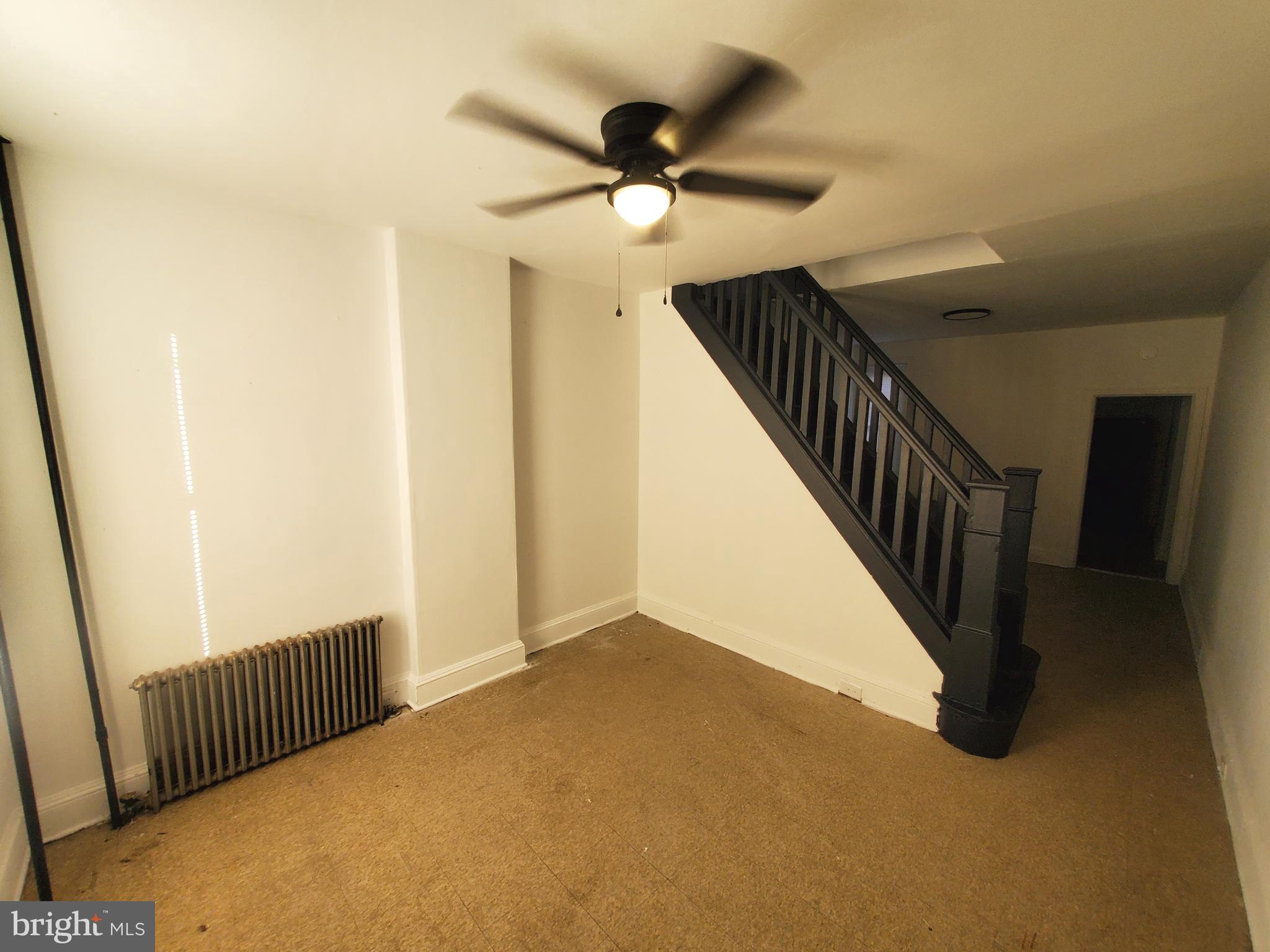 HARROWGATE - Residential