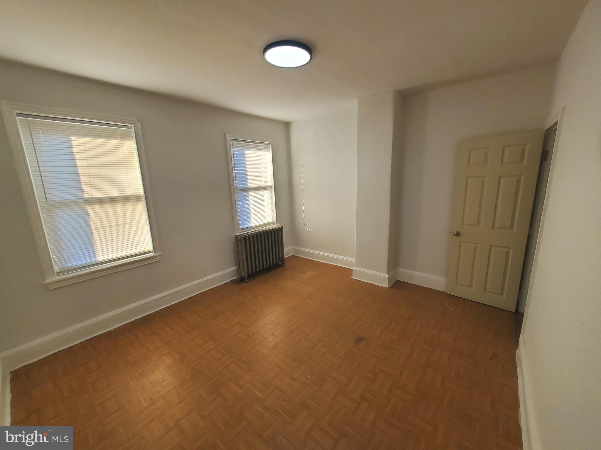 HARROWGATE - Residential