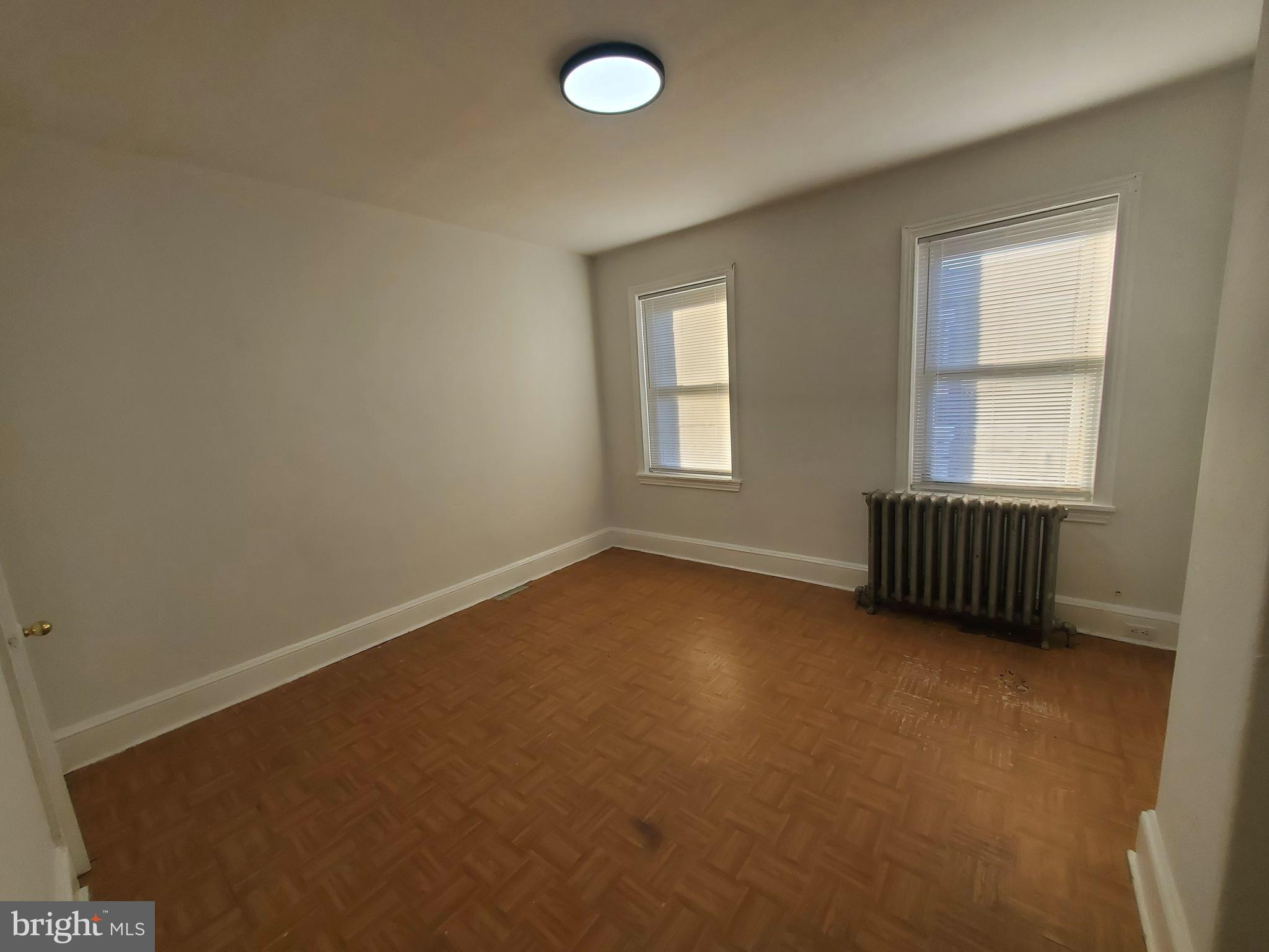 HARROWGATE - Residential