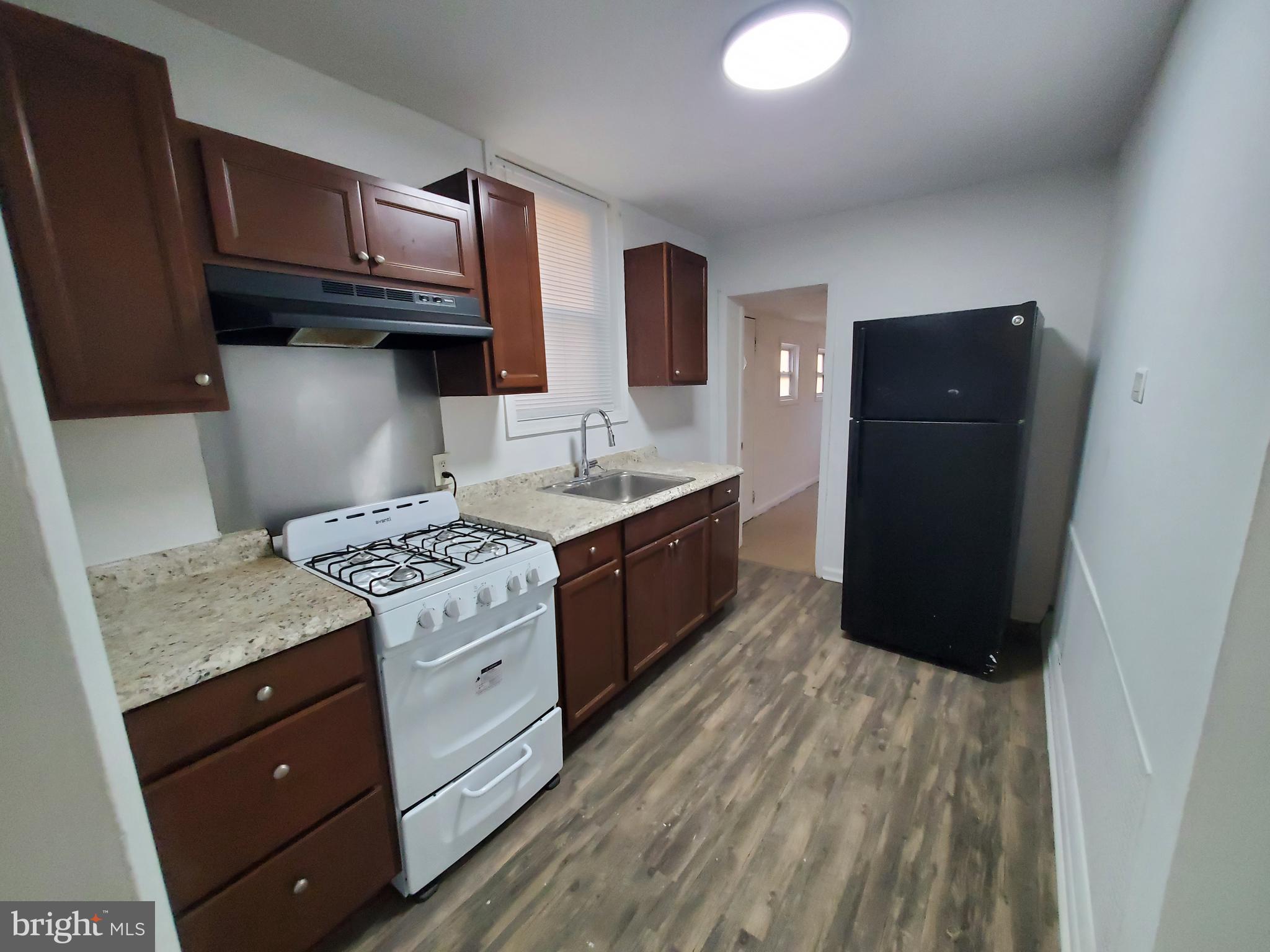 HARROWGATE - Residential