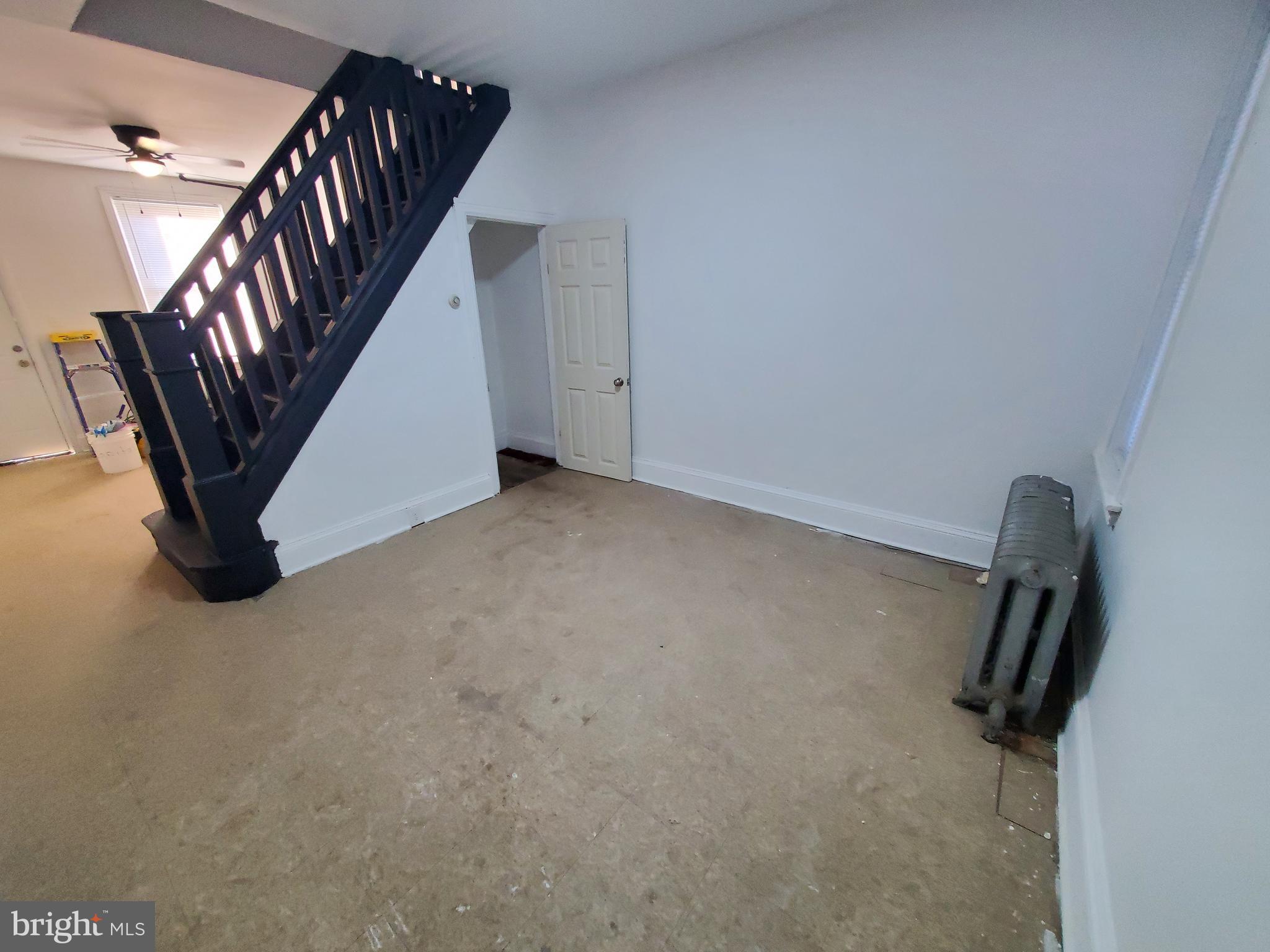 HARROWGATE - Residential