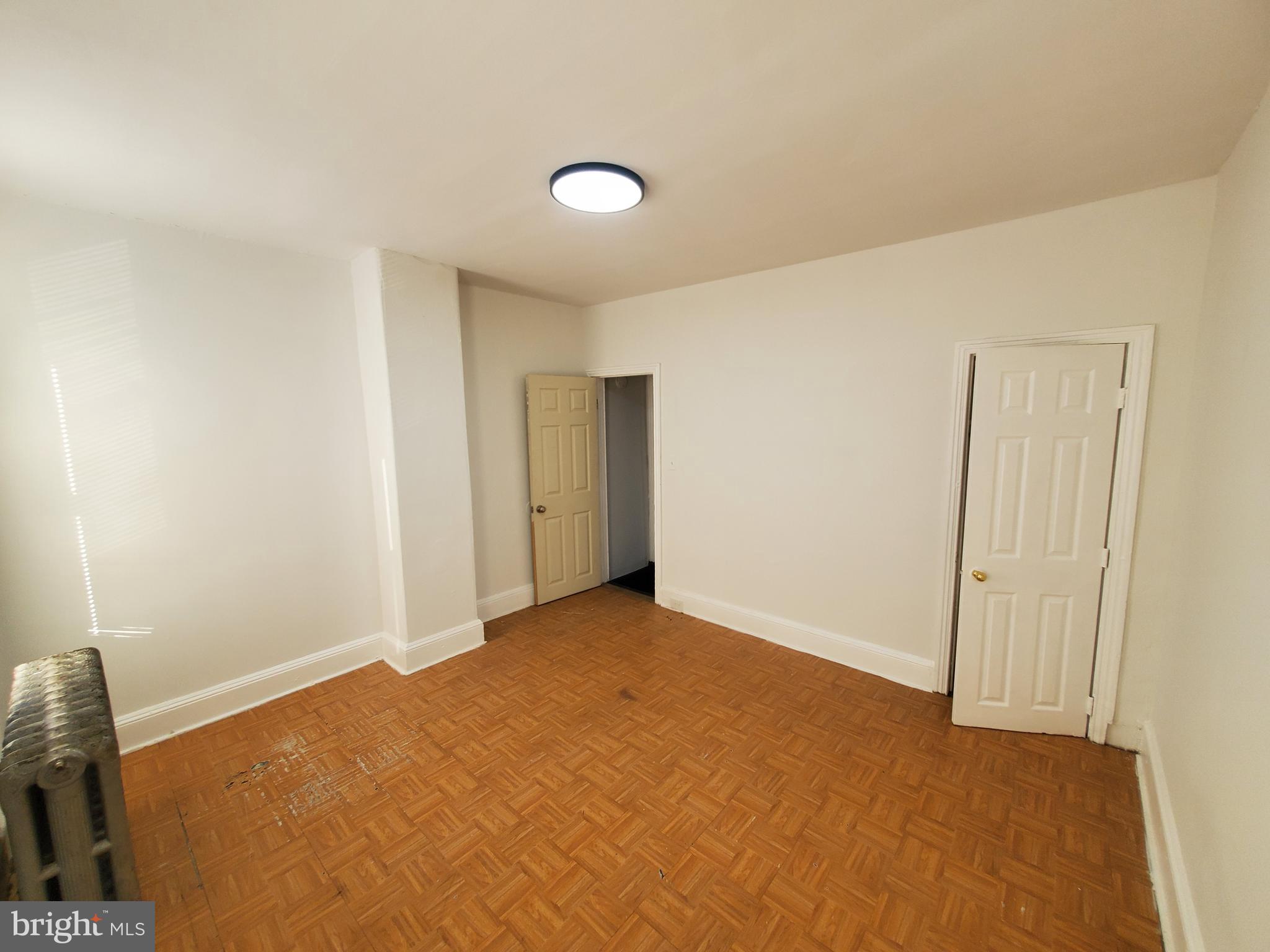 HARROWGATE - Residential