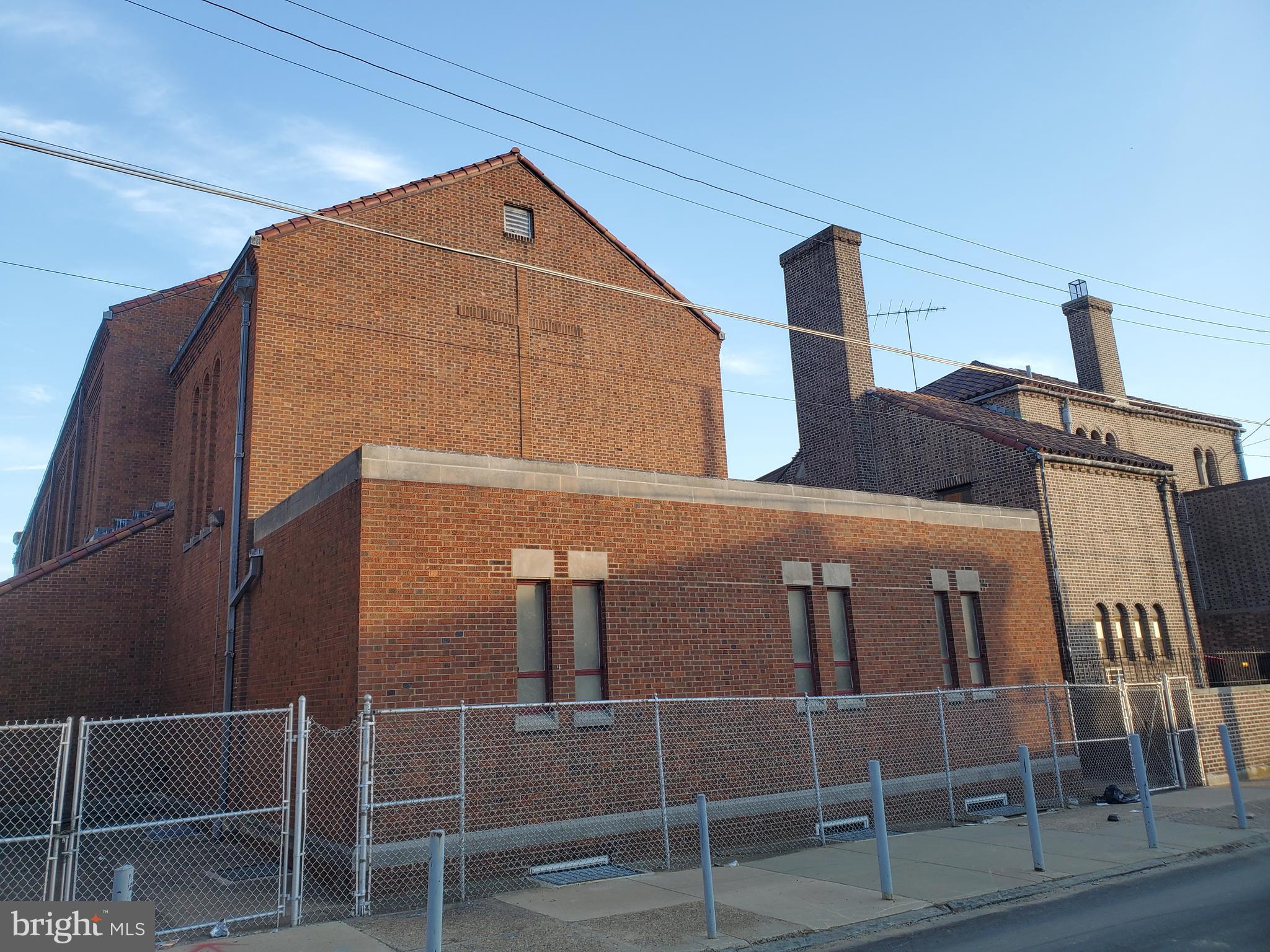 HARROWGATE - Residential