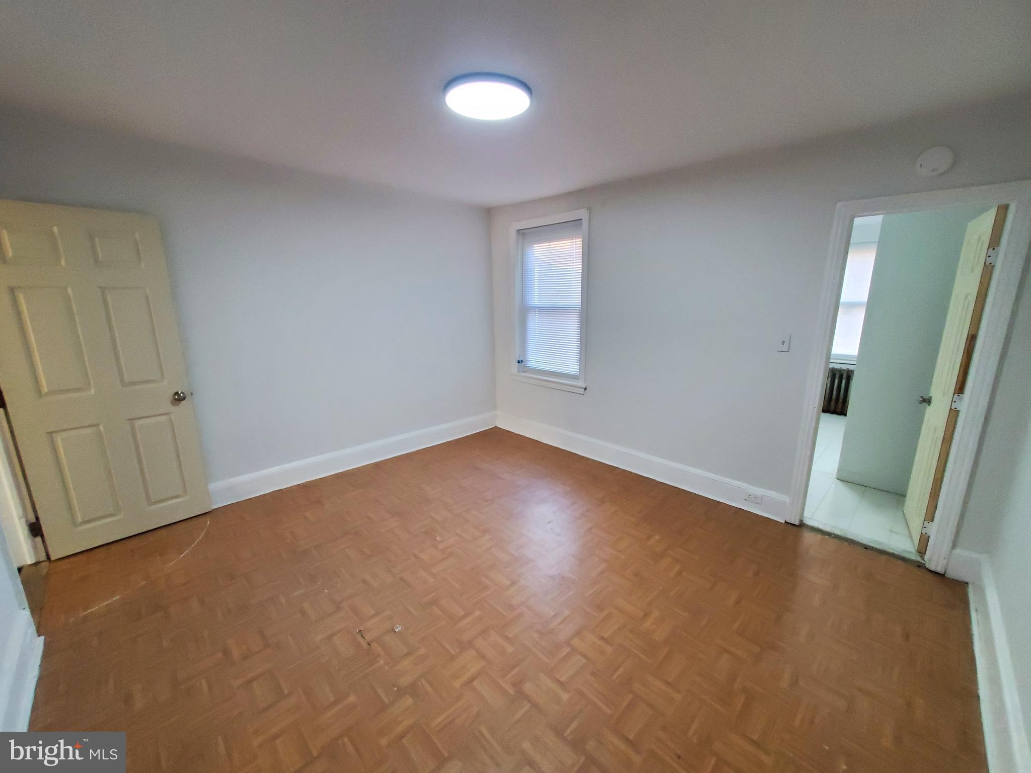 HARROWGATE - Residential