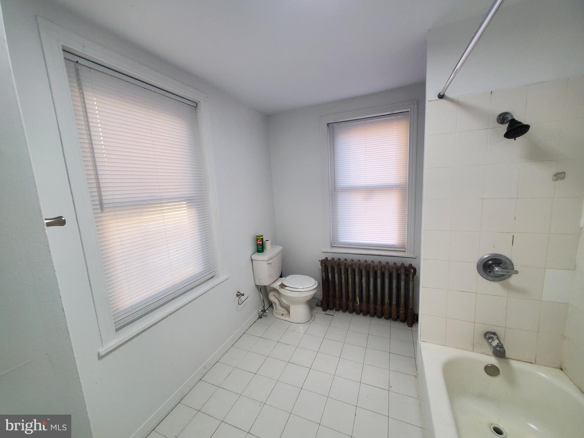 HARROWGATE - Residential