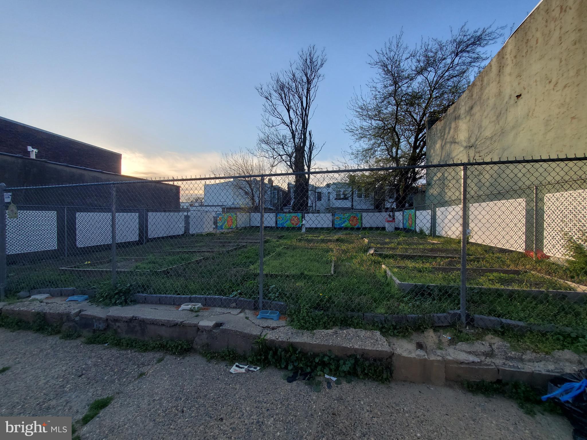 HARROWGATE - Residential