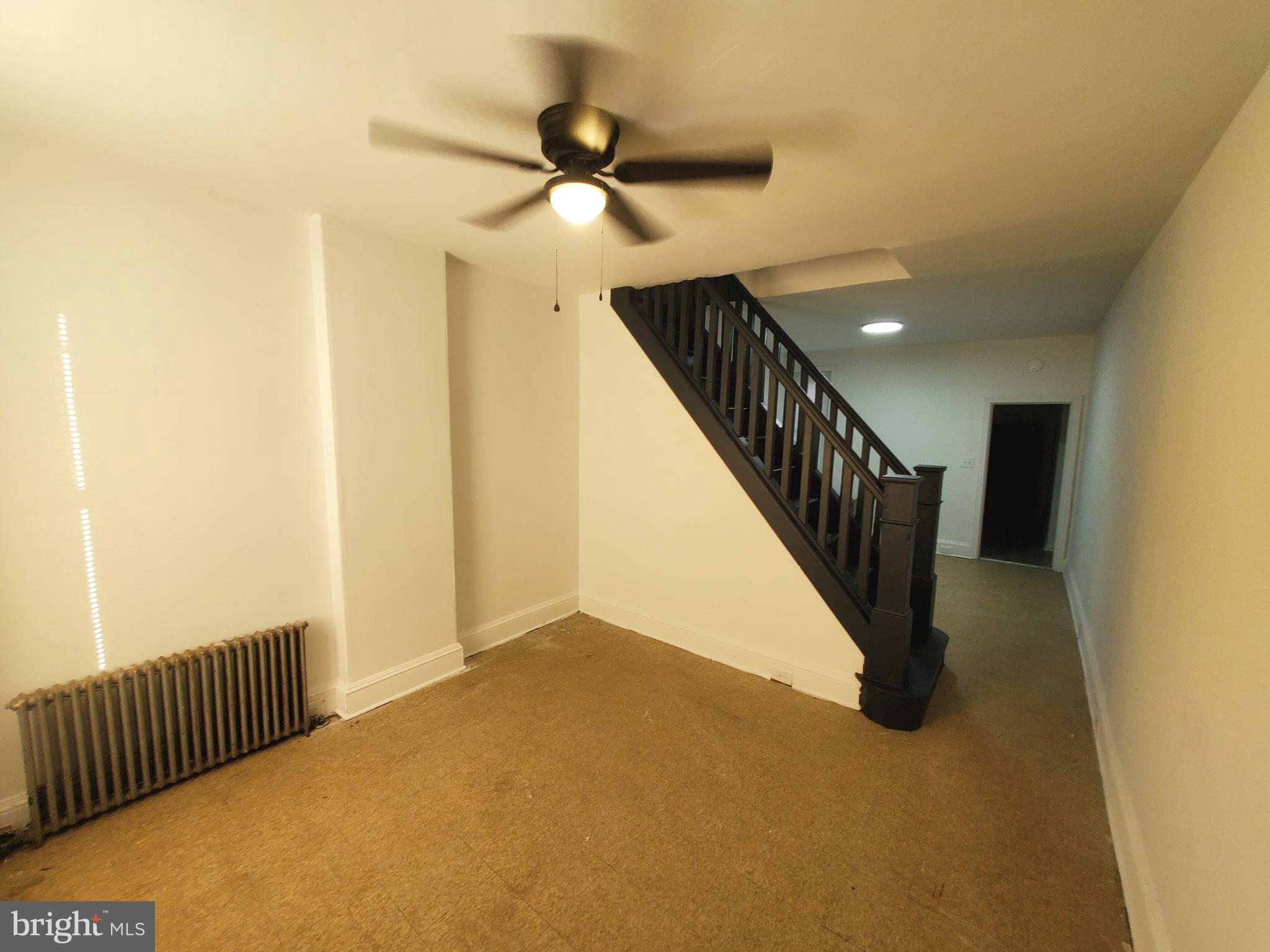 HARROWGATE - Residential