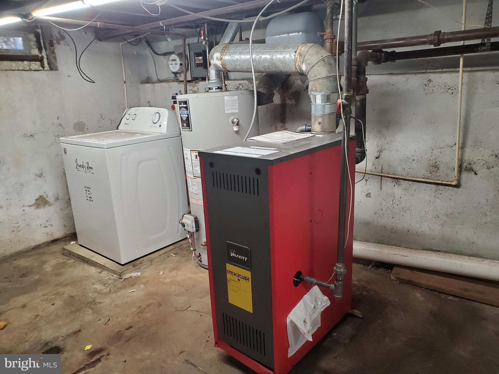 HARROWGATE - Residential