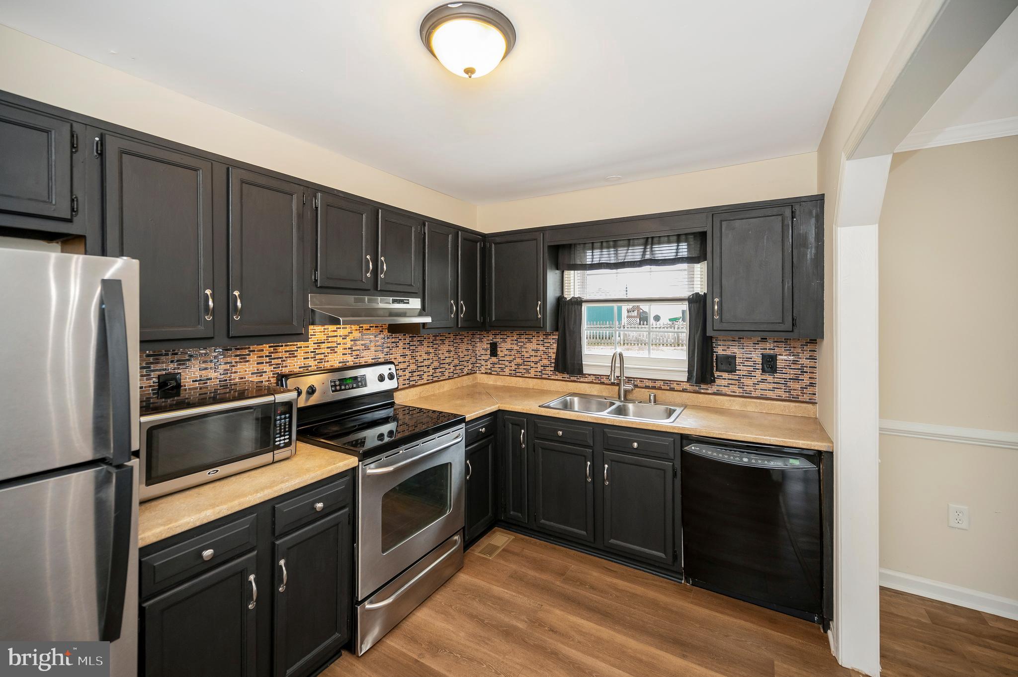 SUMMERSET - Residential