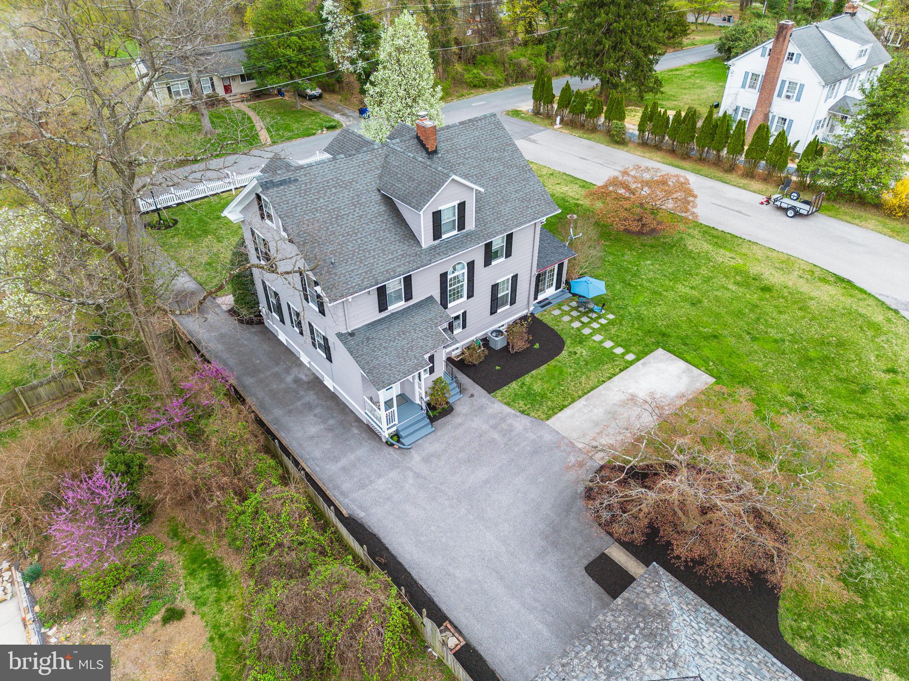 6 S BELLE GROVE ROAD
