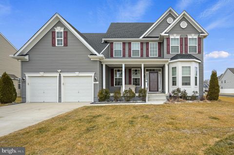 161 HORSE TRAIL LANE FELTON DE 19943