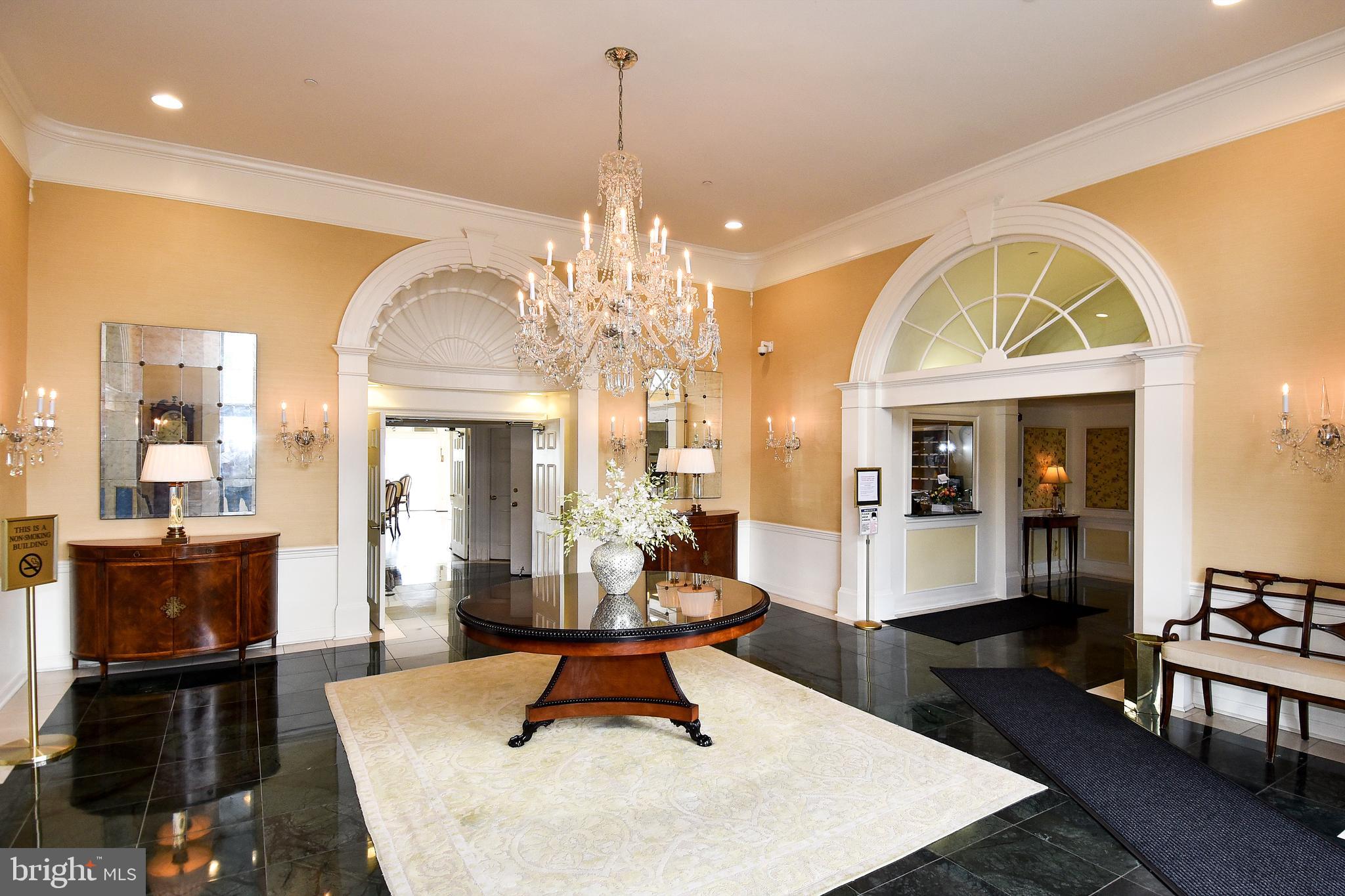 1250 S WASHINGTON STREET 203