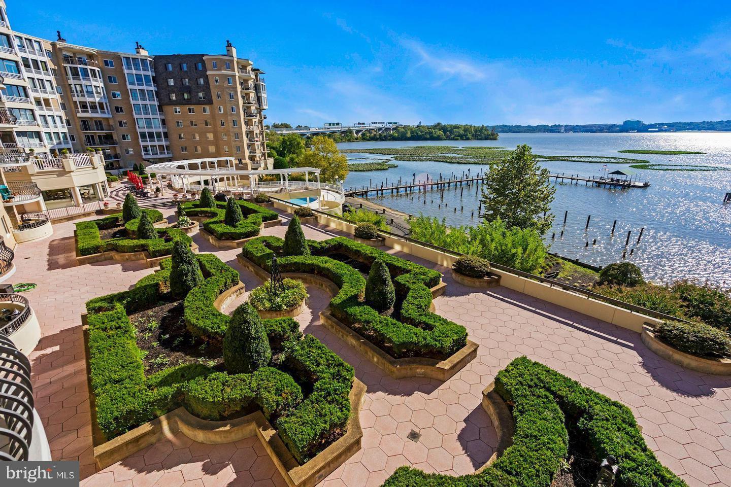 1250 S WASHINGTON STREET 203