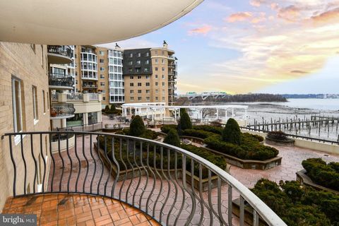 1250 S WASHINGTON STREET 203 ALEXANDRIA VA 22314