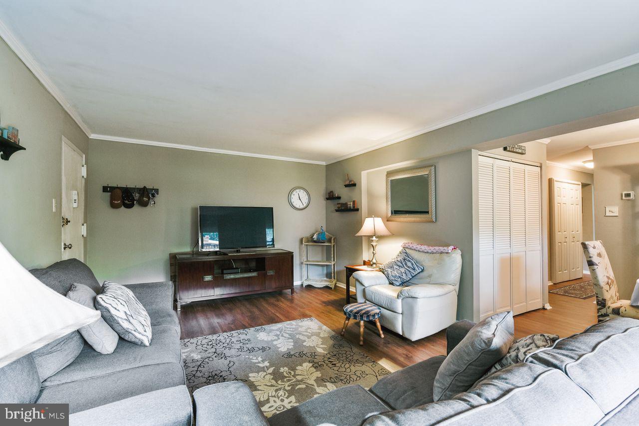 FAIRWINDS OF ANNAPOLIS - Residential