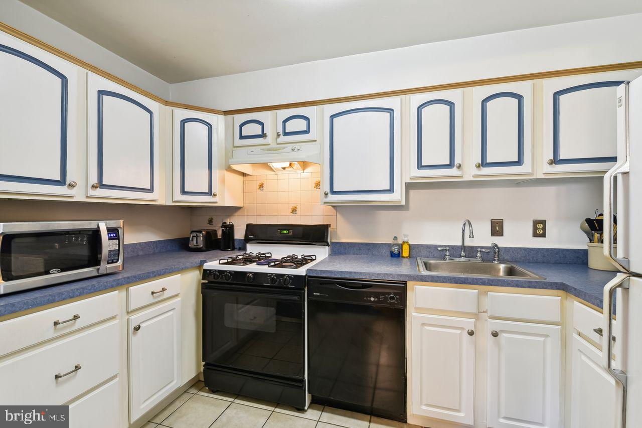 FAIRWINDS OF ANNAPOLIS - Residential