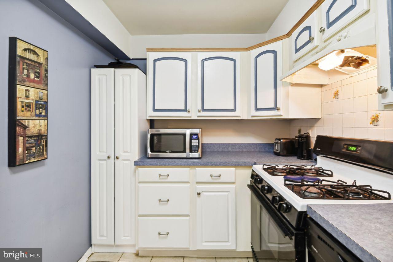 FAIRWINDS OF ANNAPOLIS - Residential