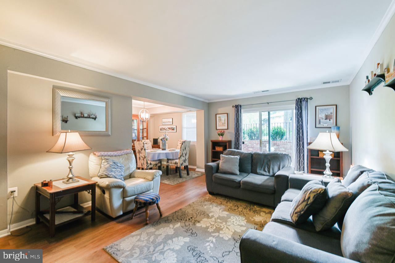 FAIRWINDS OF ANNAPOLIS - Residential